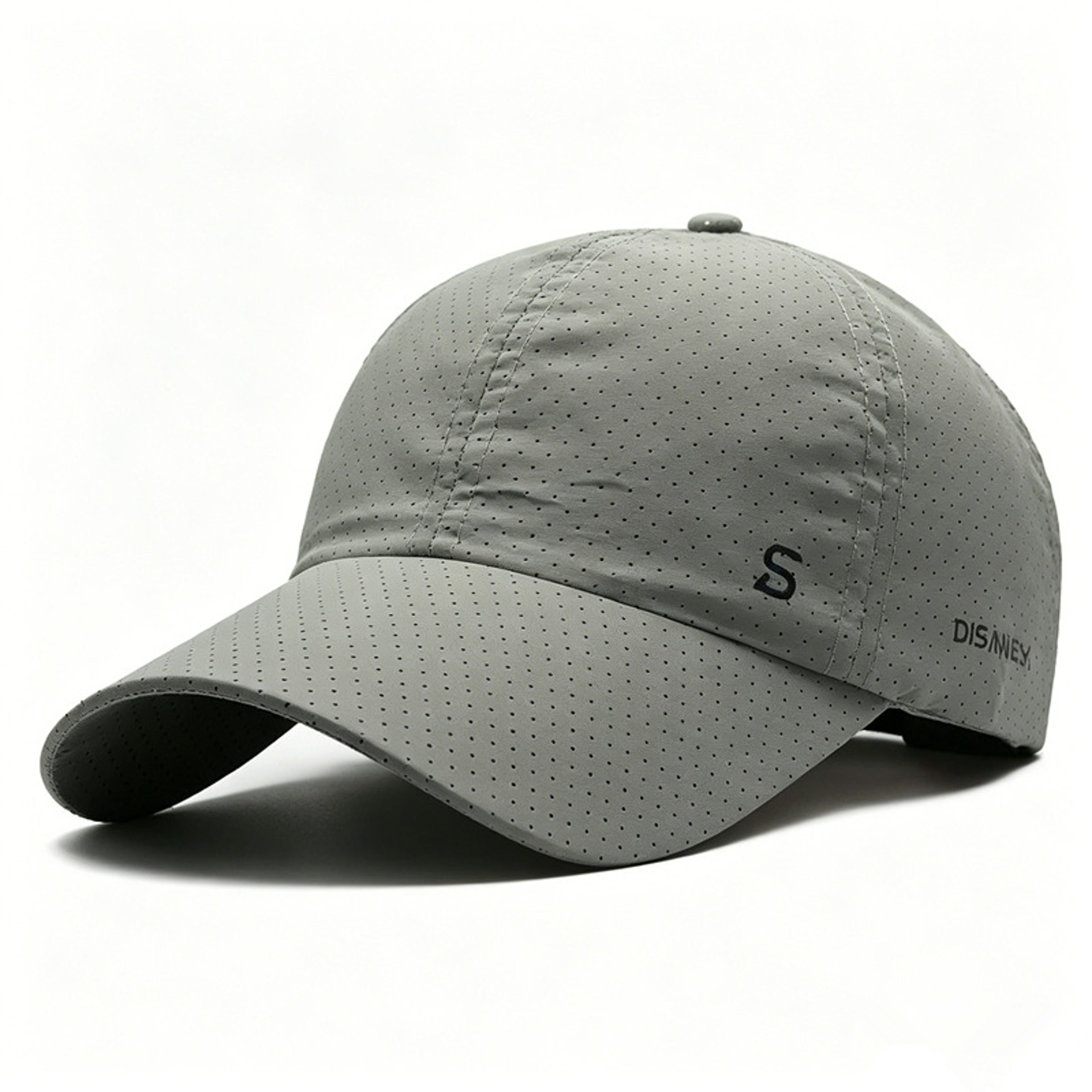 Quick Dry  Breathable Outdoor Mens Sun Hat For Summer Fishing Baseball Cap Style 5