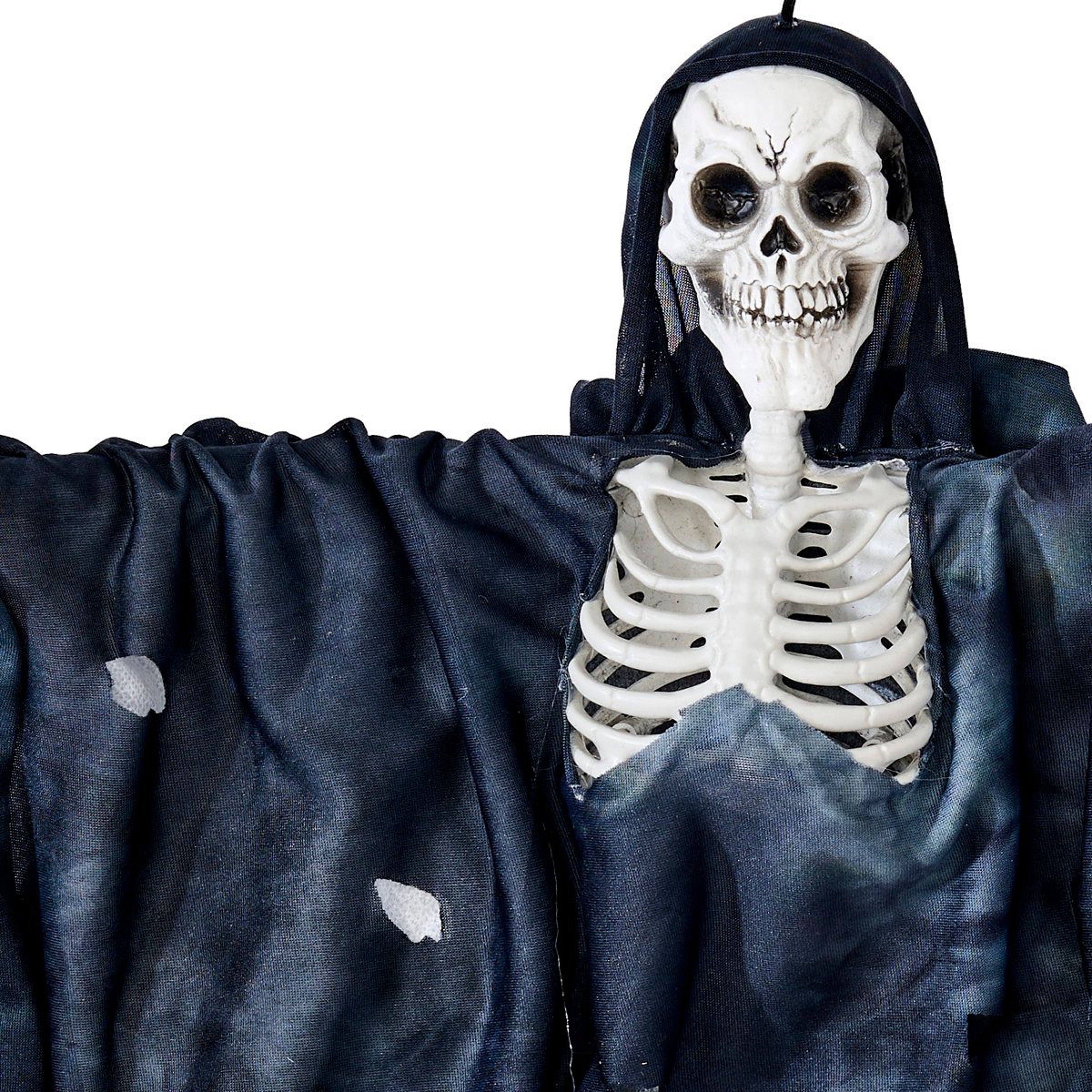 Hanging Halloween Skeleton Reaper Decorations 2