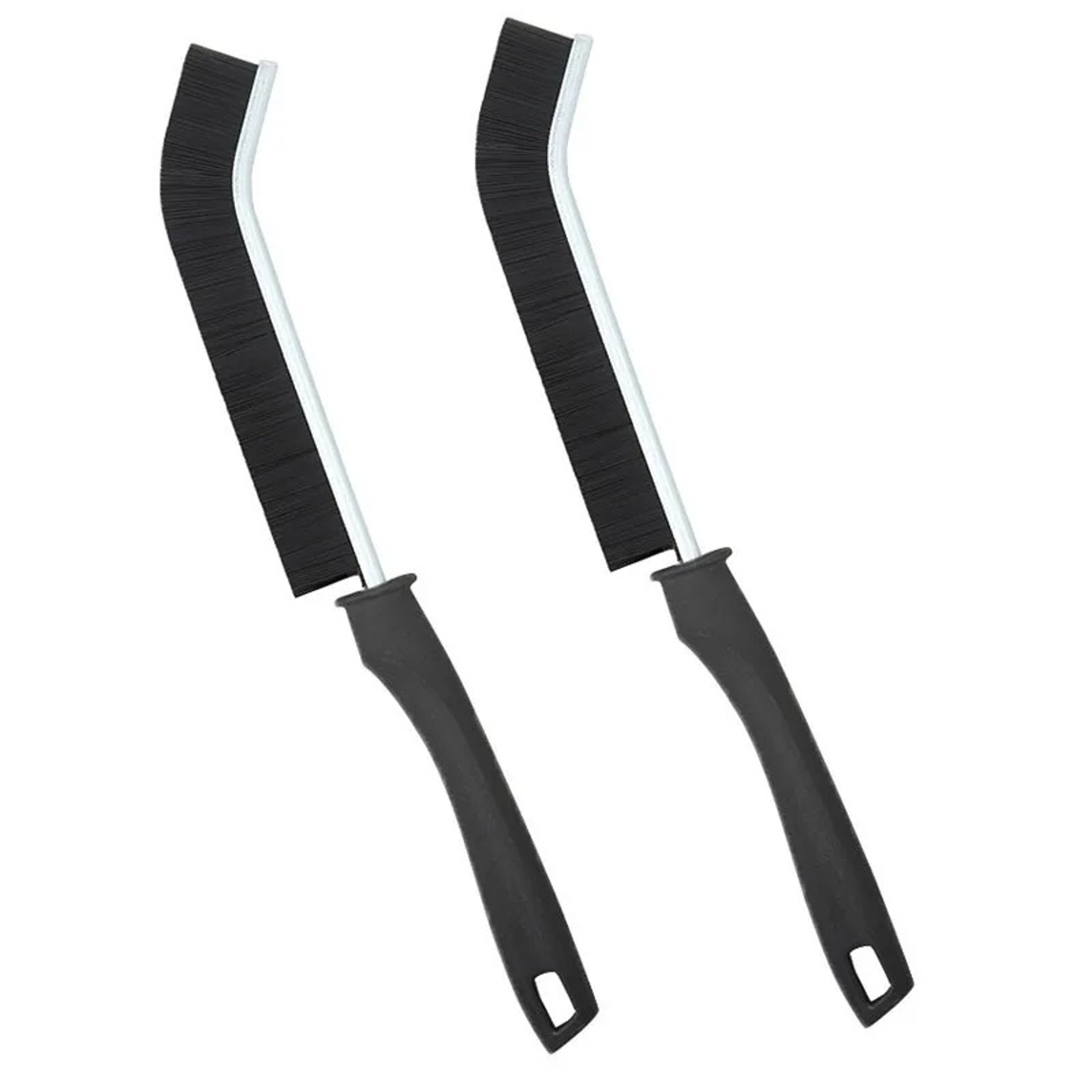 Hard Bristle Grout Cleaning Brush For Tile Joints  Tight Crevices 6