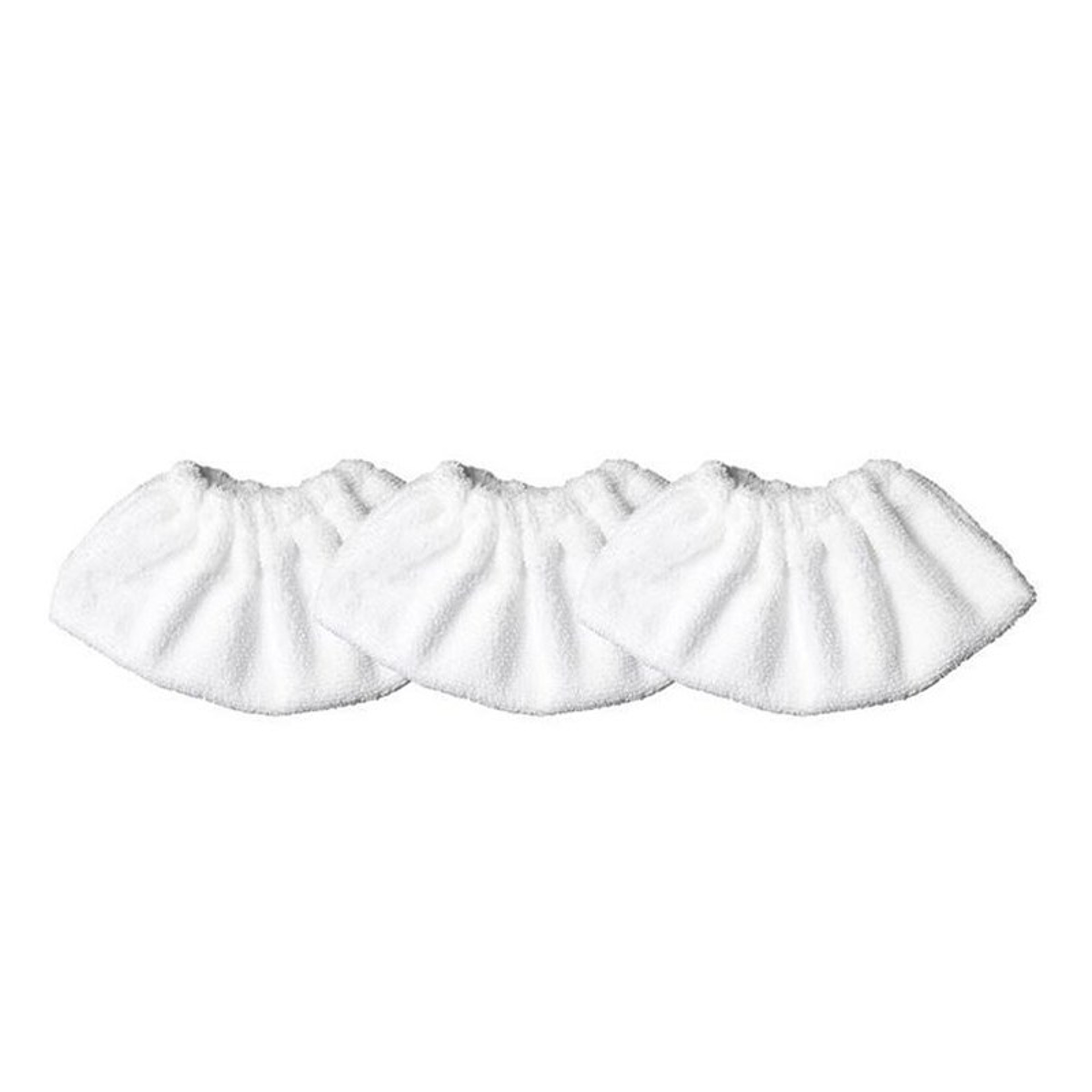Karcher EasyFix Mop Pads Replacement Steam Mop Cloth Washable Microfiber Covers 5