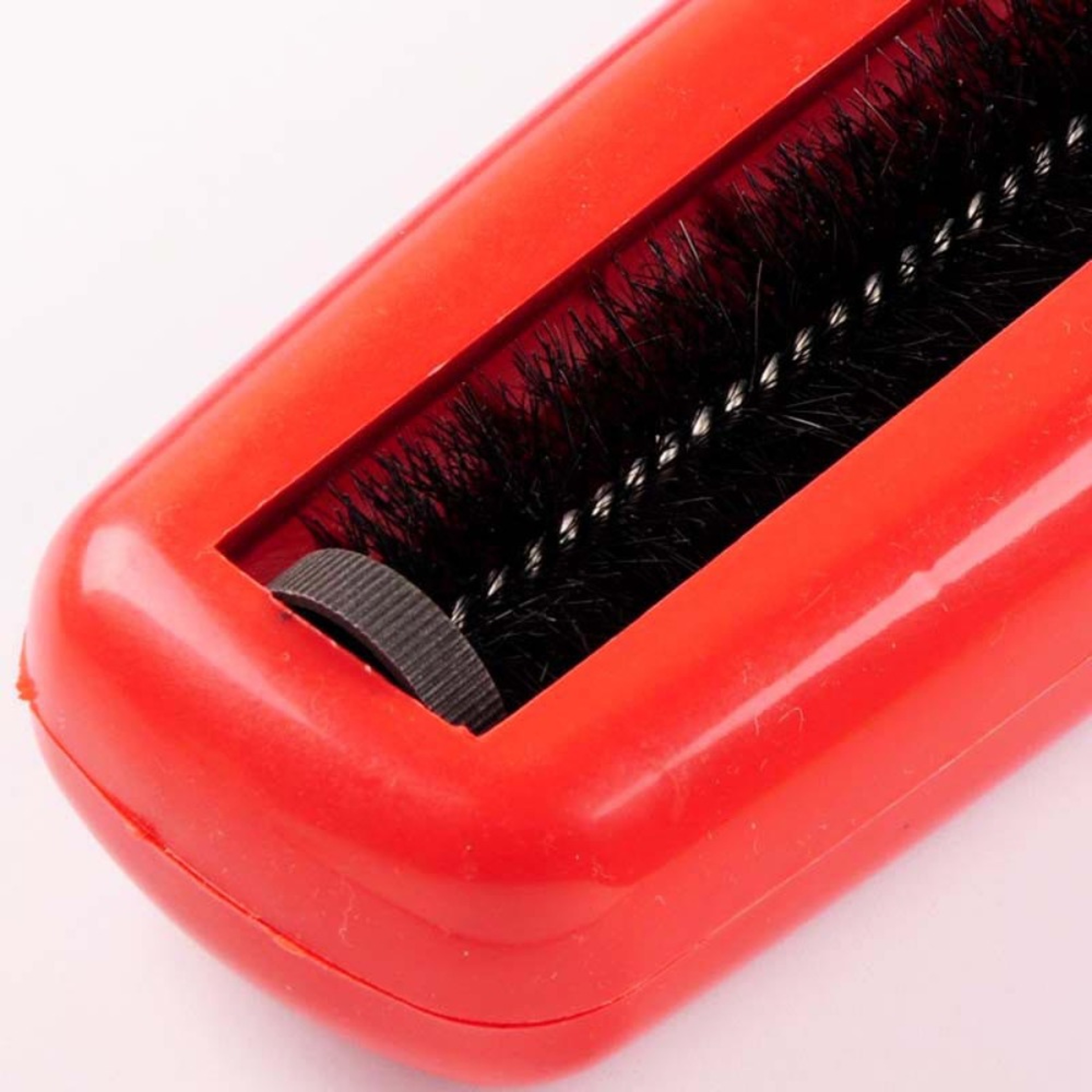 Multi Surface Carpet Sweeper Handheld Crumb Sweeper and Lint Remover Brush – view 5