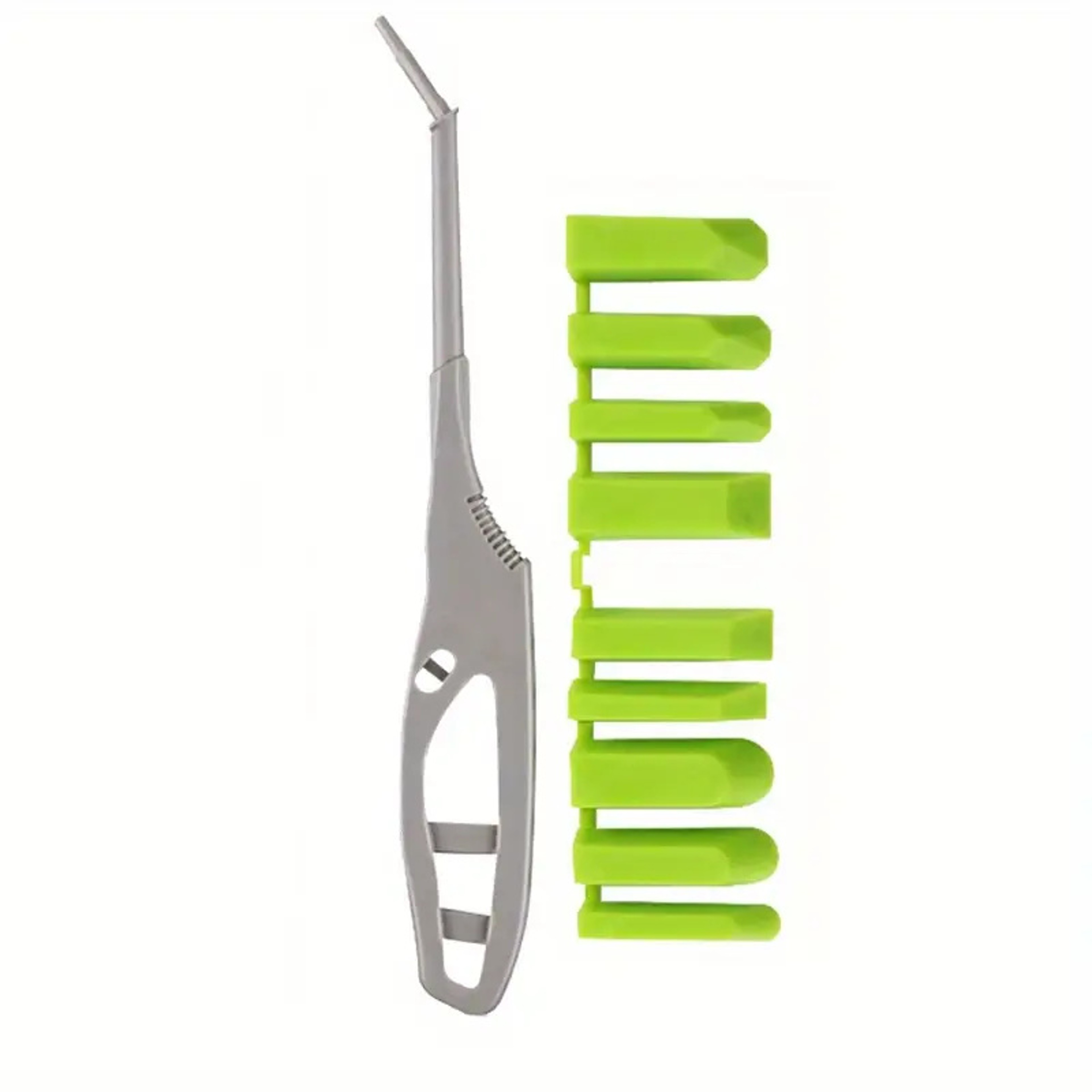 Caulk Tool Kit Silicone Scraper  Sealant Smoothing Tool Set 6