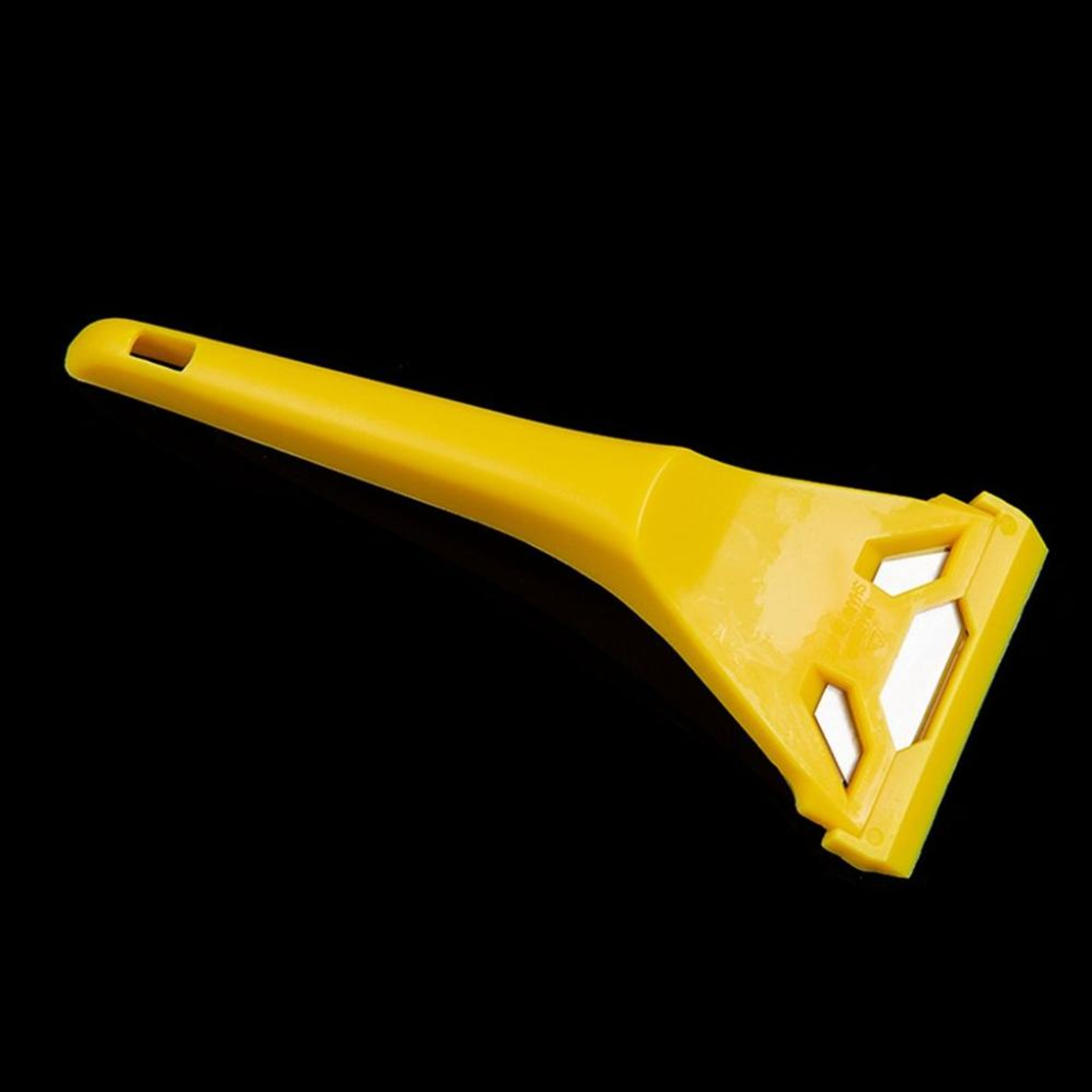 Multi Surface Window Scraper Glass Scraper Paint Remover Tool 2