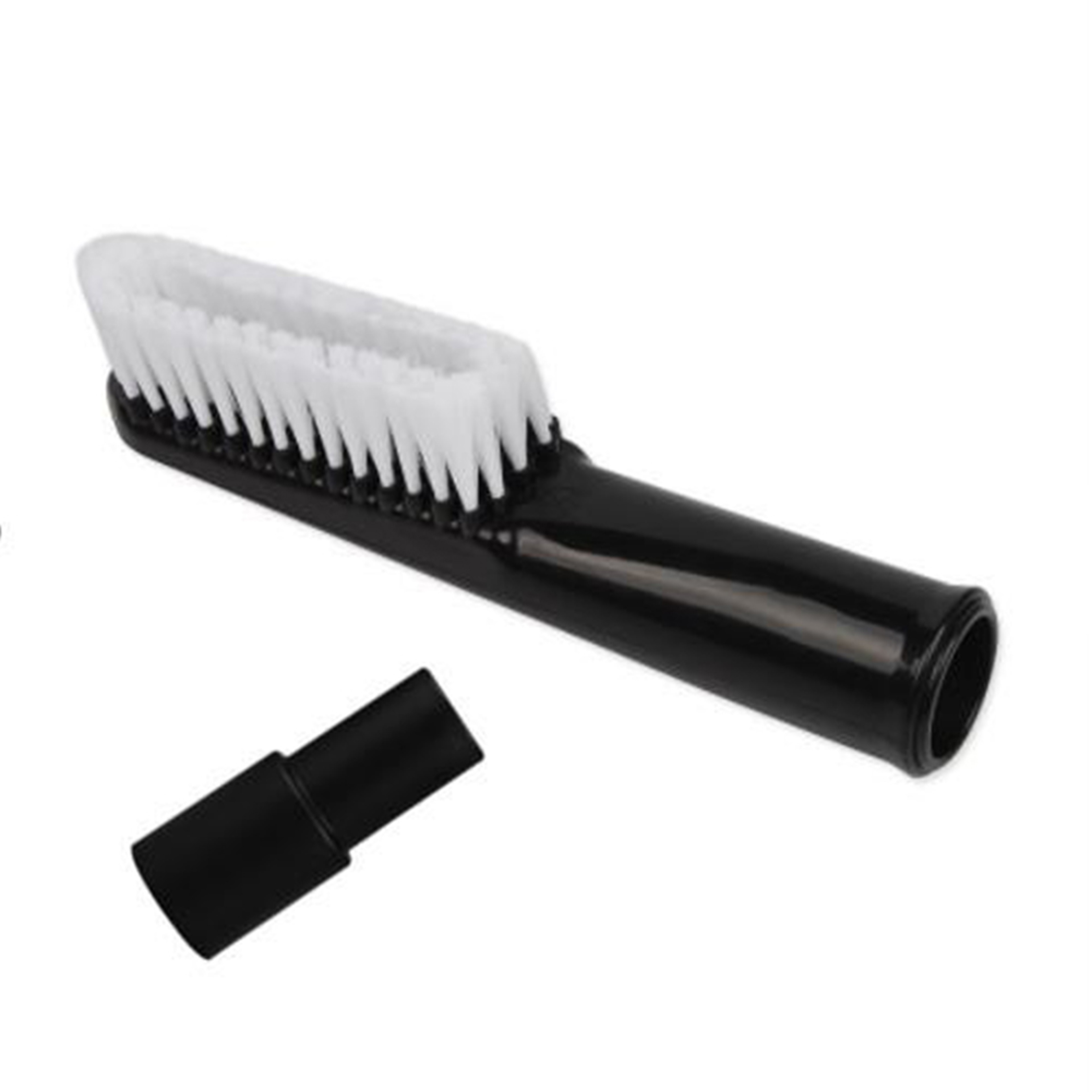 Universal Vacuum Dust Brush Attachment Hard Bristle Cleaning Tool – view 5