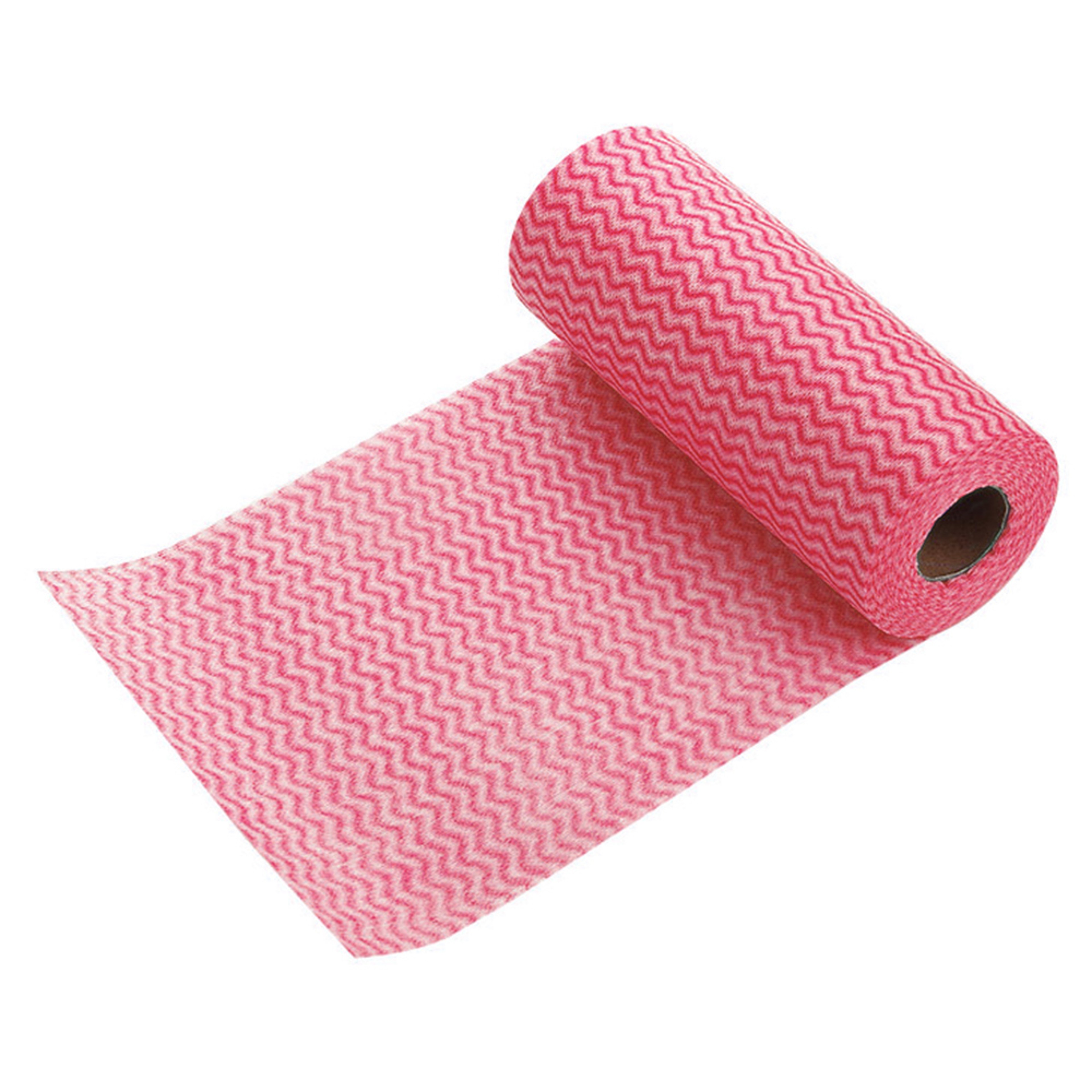 EcoFresh Reusable Cleaning Cloth Roll Count Multi Purpose Kitchen Cleaning Towels 7