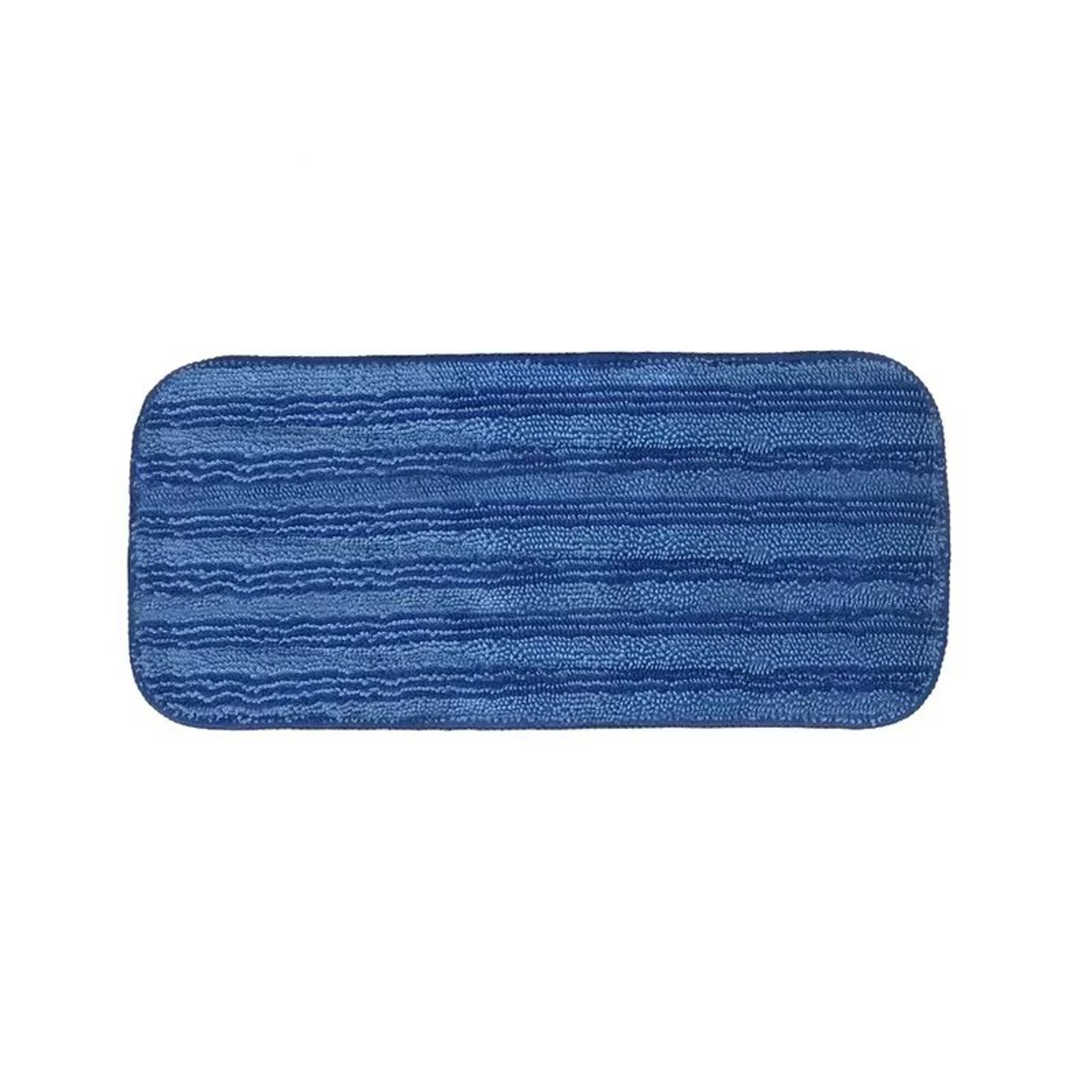 EcoClean Reusable Mop Pads For Swiffer WetJet Pads  Microfiber Mop Pads For Wet  Dry Cleaning 6
