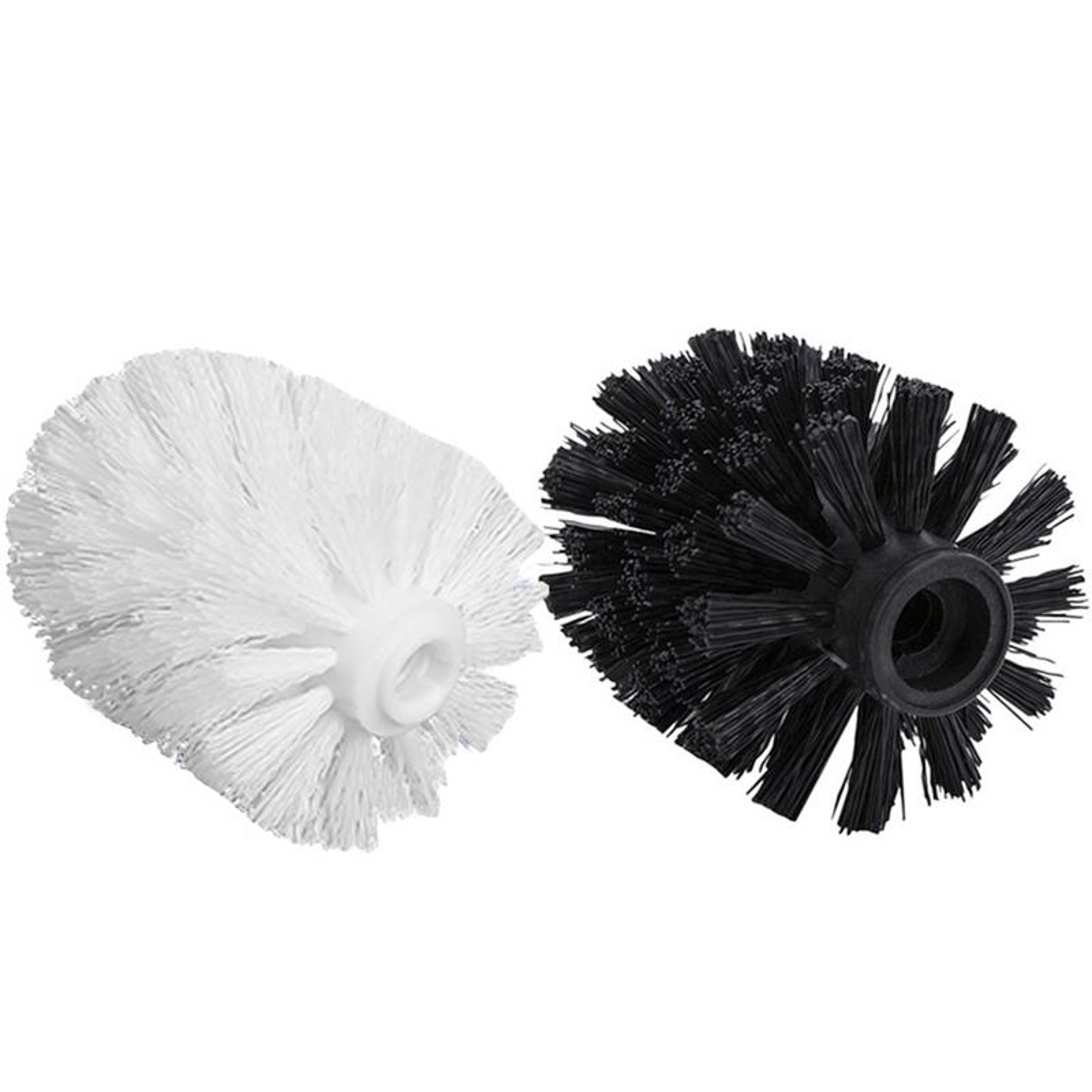 Universal Replacement Toilet Brush Head Refill for Bathroom Toilet Bowl Cleaning Brushes – view 5