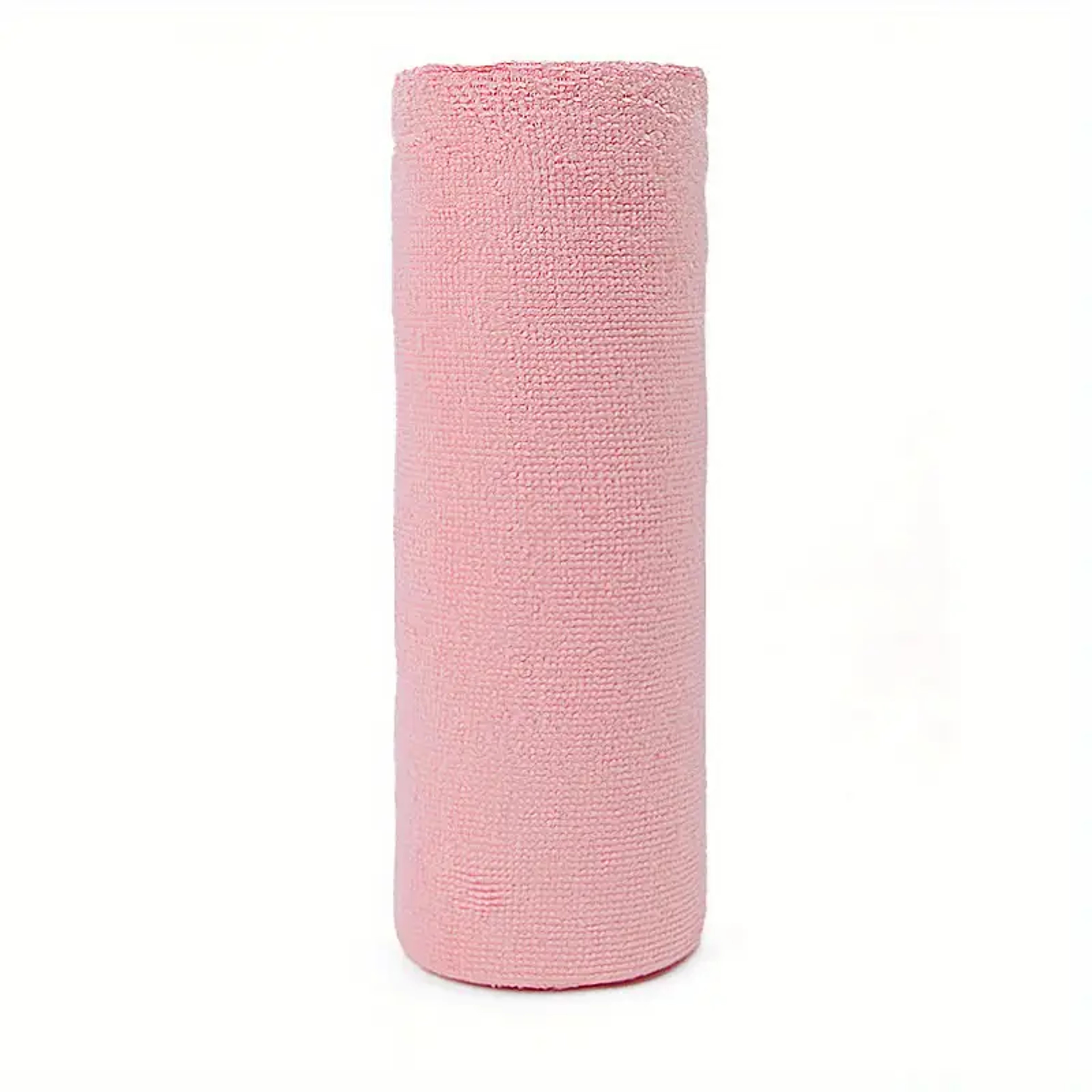 EcoClean Reusable Microfiber Cleaning Wipes Roll  Washable High Absorbency Microfiber Kitchen Towels – view 8