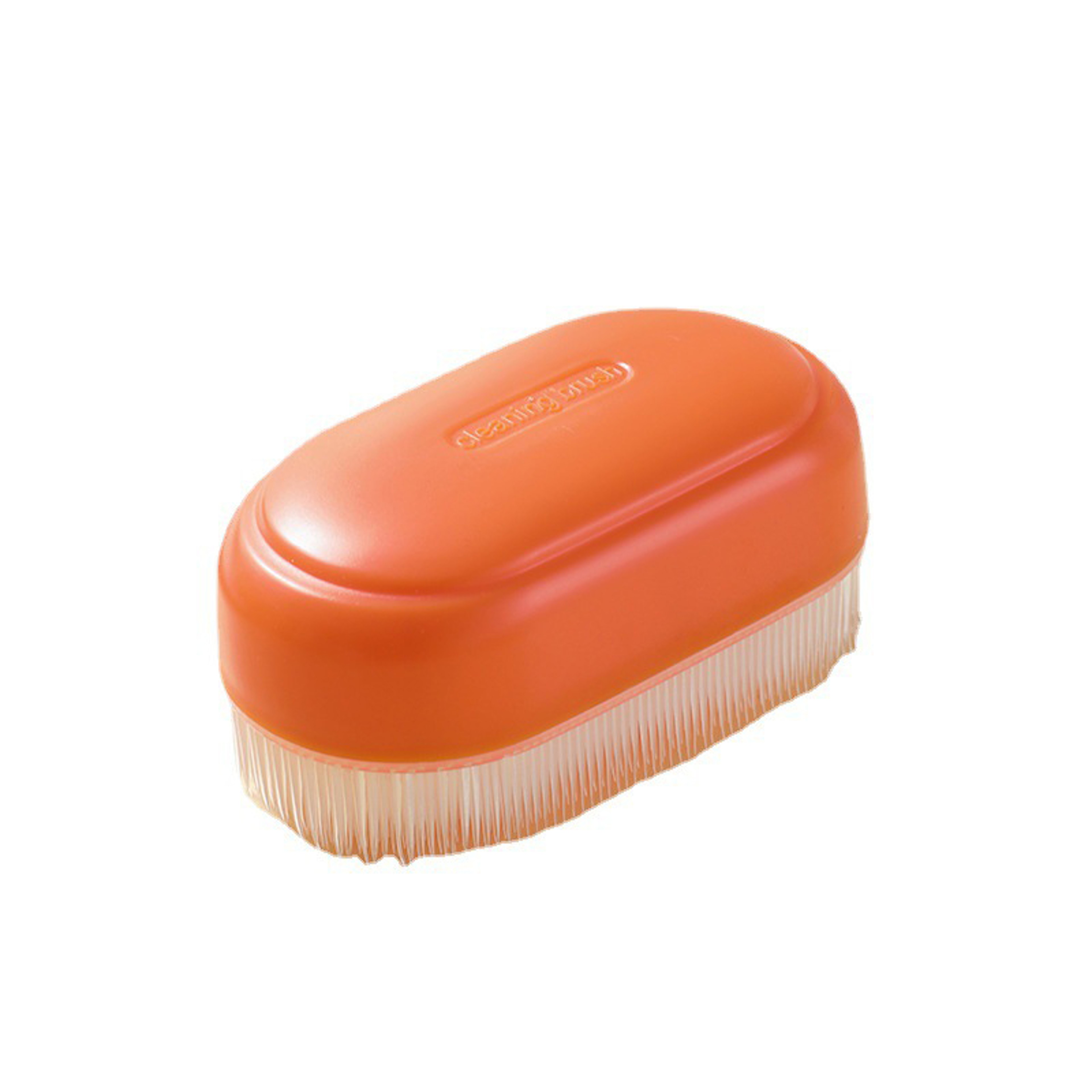 GentleClean Laundry Brush & Shoe Cleaning Brush for Clothes, Collars & Everyday Stains – view 5