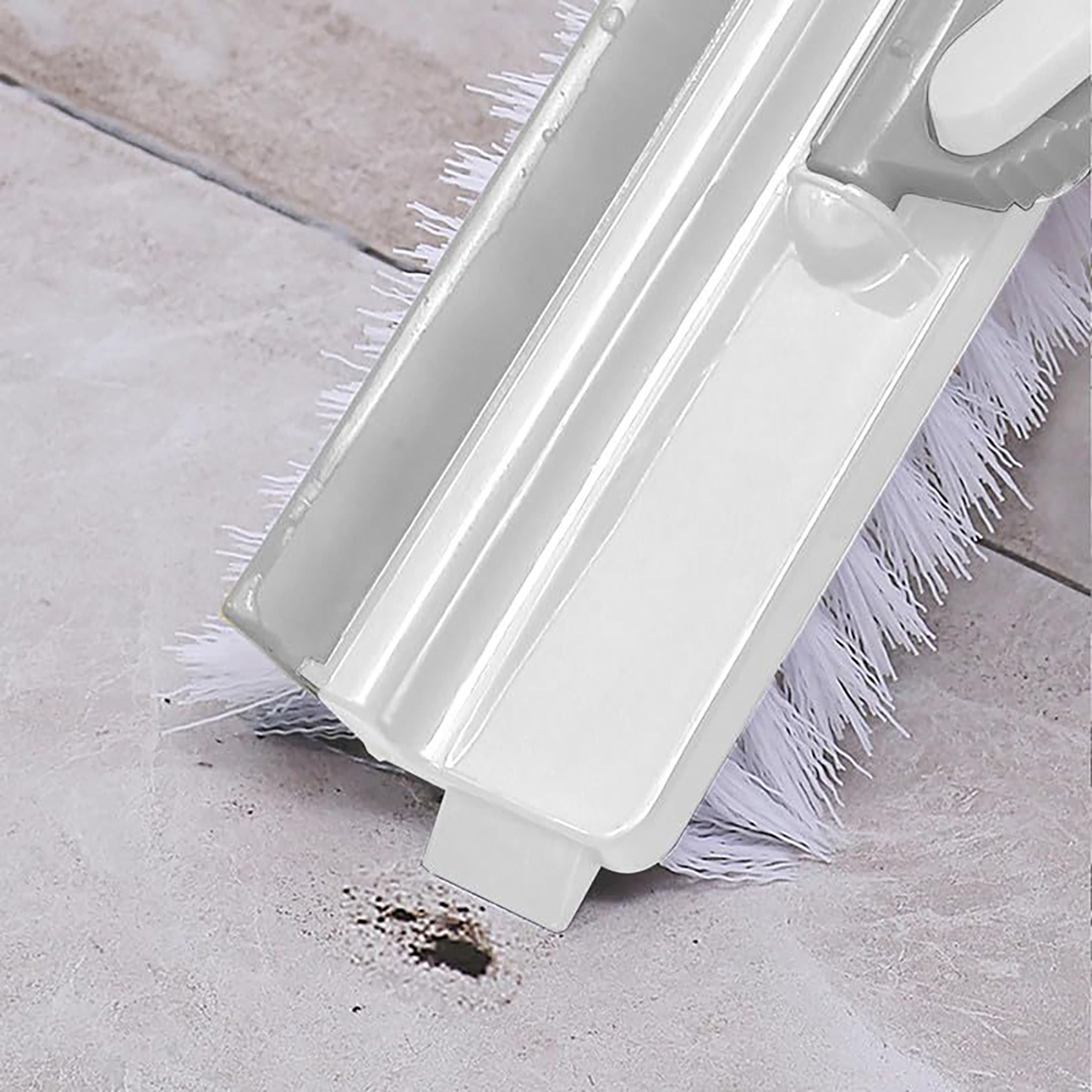 Deep Clean Crevice Cleaning Brush With Hard Bristles For Bathroom Grout  Tight Gaps 3