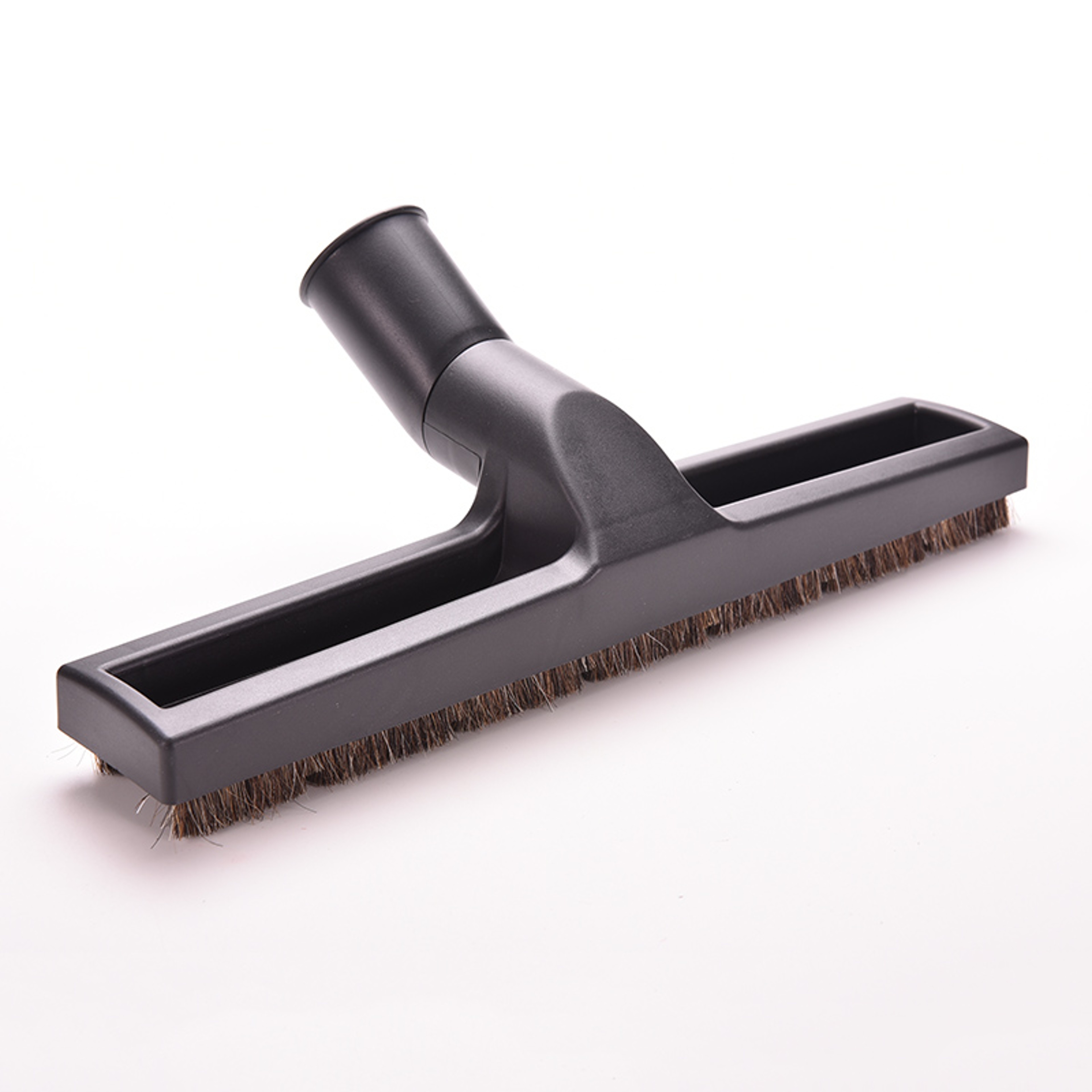 Universal Vacuum Cleaner Brush Attachment Horse Hair Floor Brush for Scratch Free Cleaning – view 1