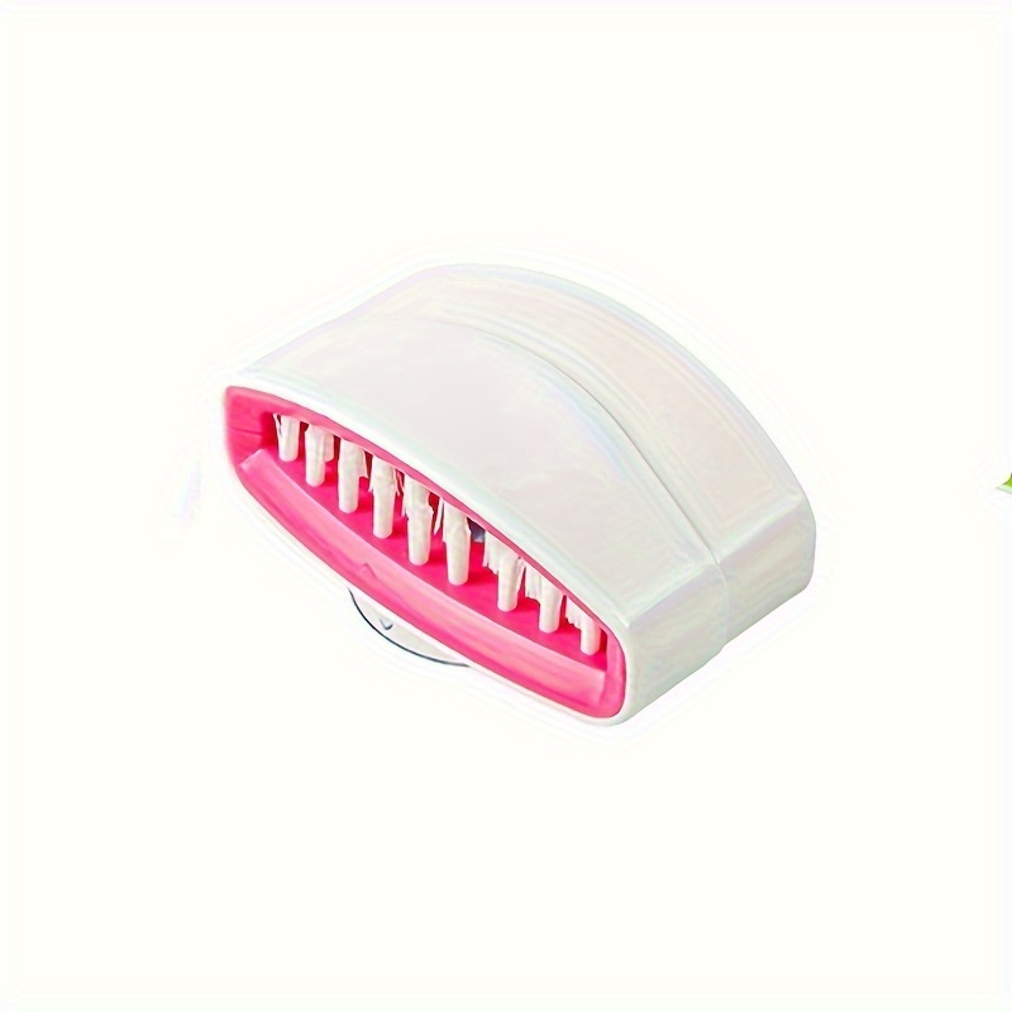 SafeGrip Knife Cleaner Brush with Suction Cup Multi Purpose Cutlery Cleaning Brush for Kitchen – view 9