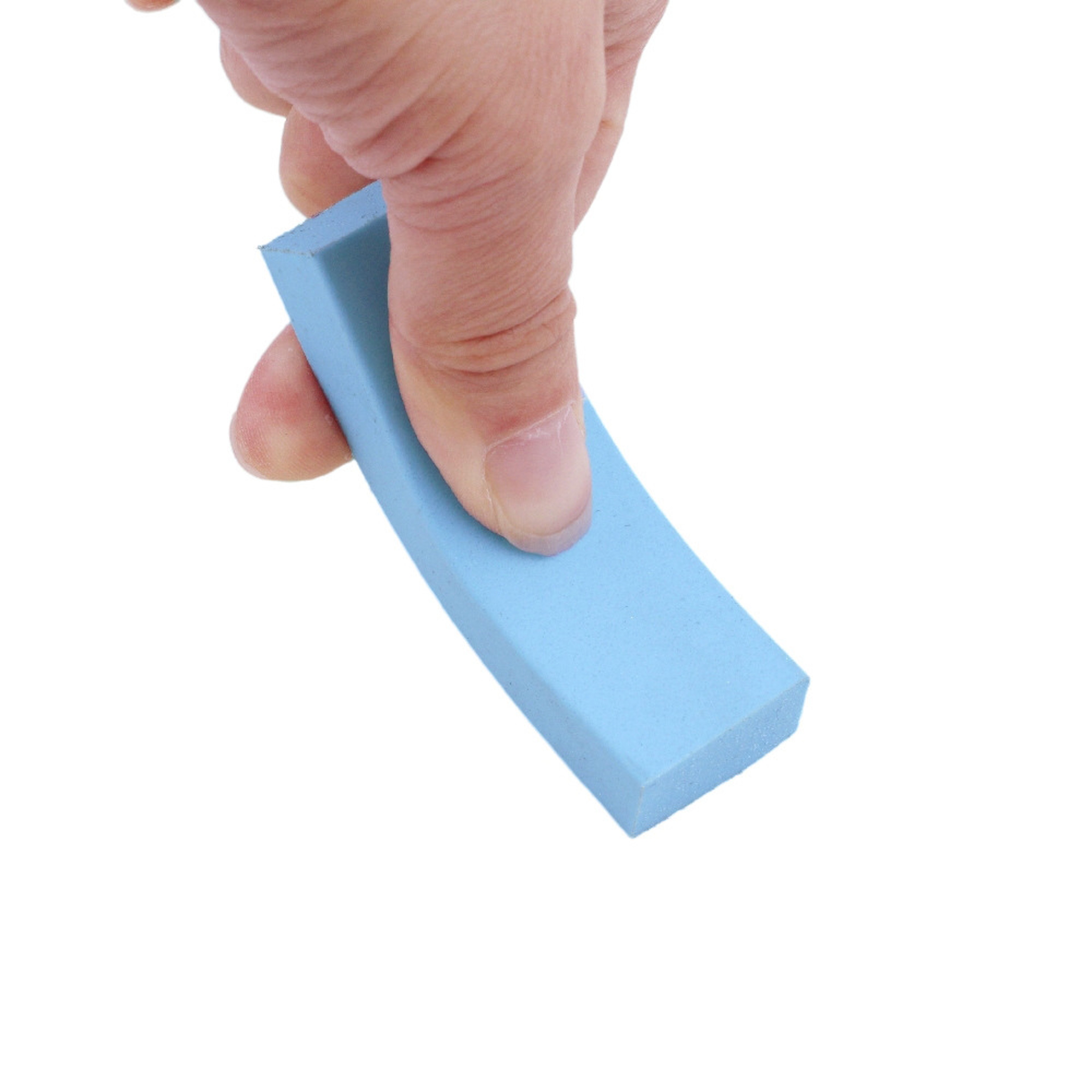 SparkClean Limescale Remover  Rust Remover Cleaning Eraser For Kitchen  Bathroom Surfaces 4