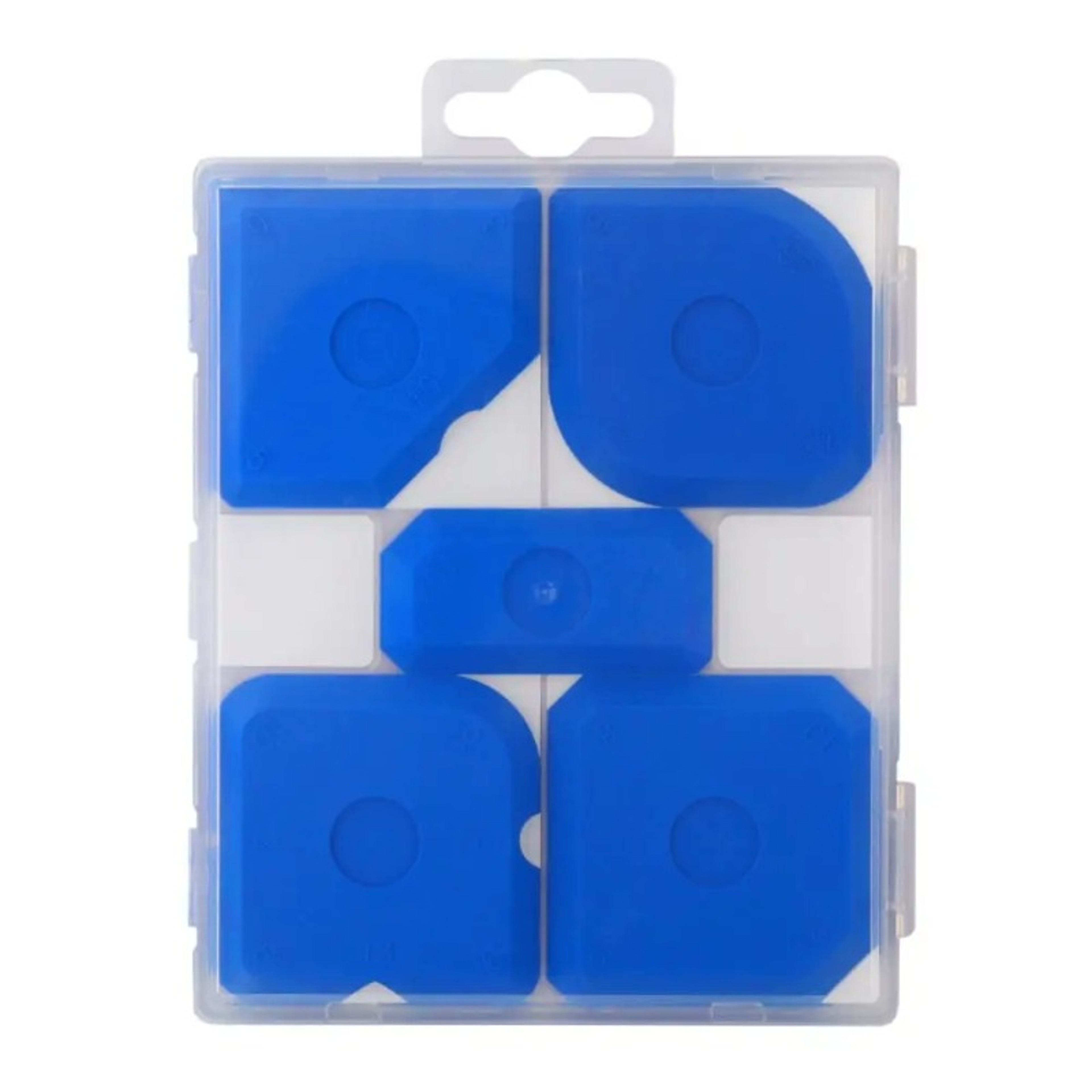 Caulking Tool Kit With Silicone Sealant Remover  Grout Finishing Tools 0