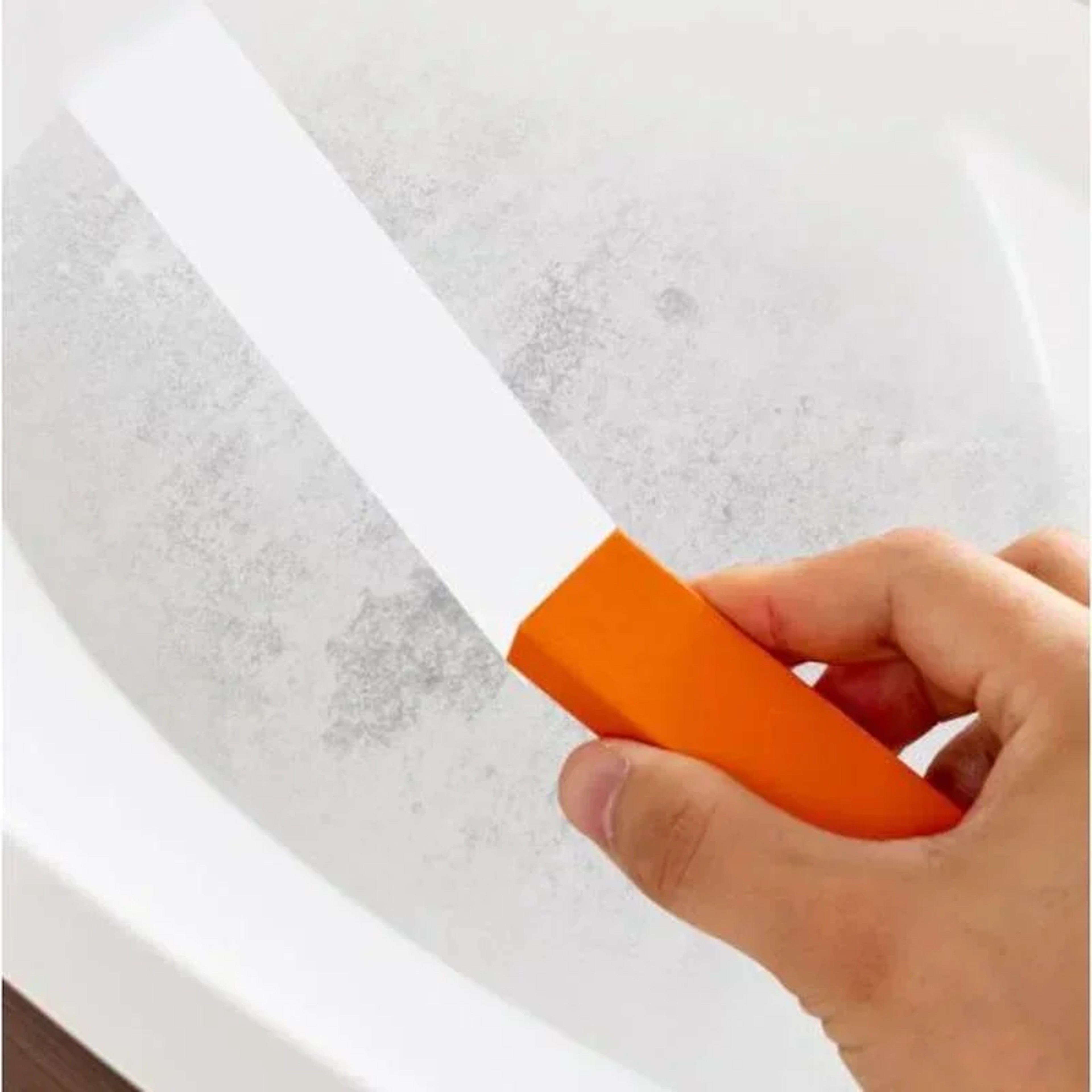 Multi Surface Limescale Remover Eraser for Bathroom Glass Rust and Kitchen Cleaning – view 4