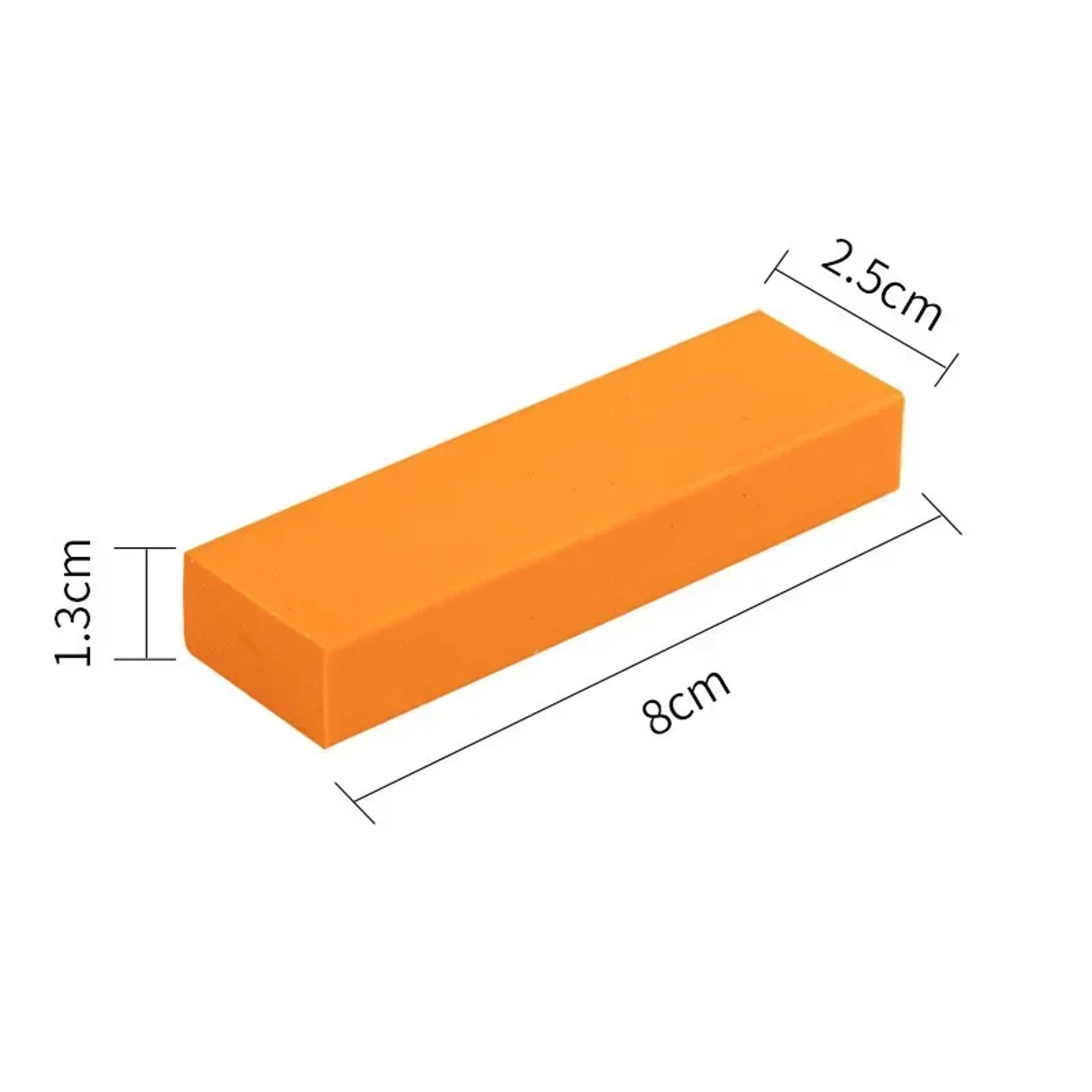 Multi Surface Limescale Remover Eraser for Bathroom Glass Rust and Kitchen Cleaning – view 6