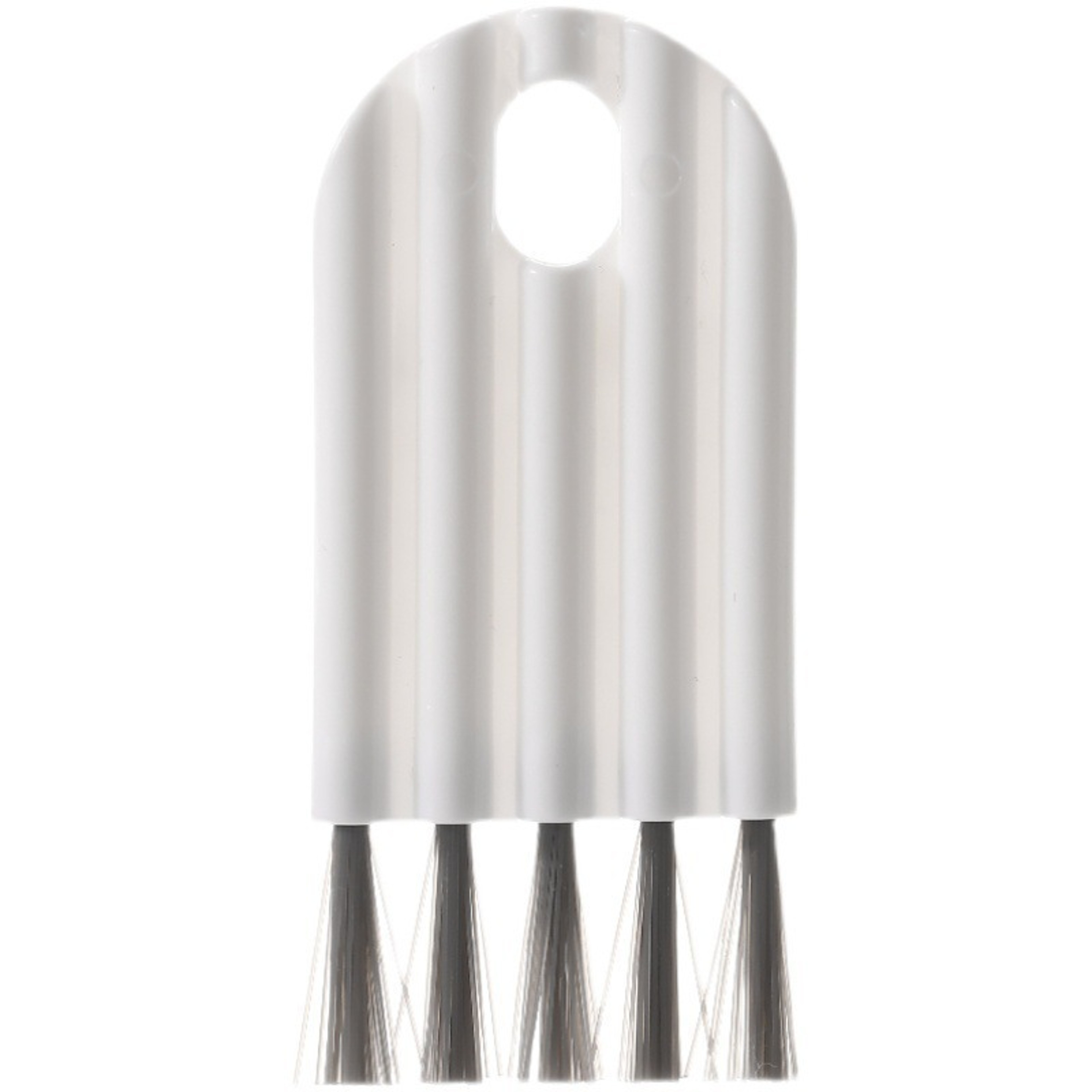 Flexible Gap Cleaning Brush for Bottles, Cup Lids & Kitchen Crevices – view 4