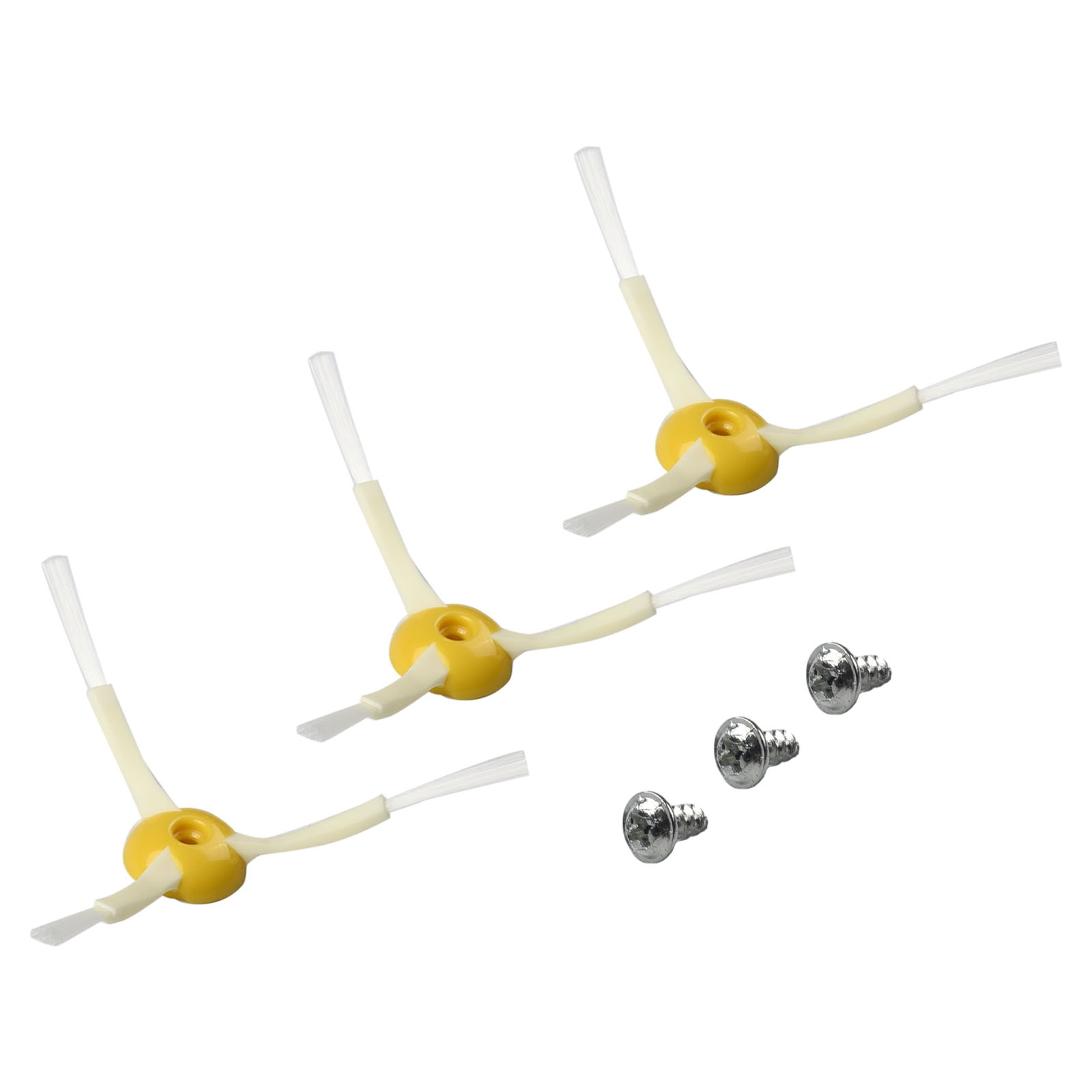 Roomba Replacement Brushes Pack Side Brush Kit for Series Robot Vacuums – view 3