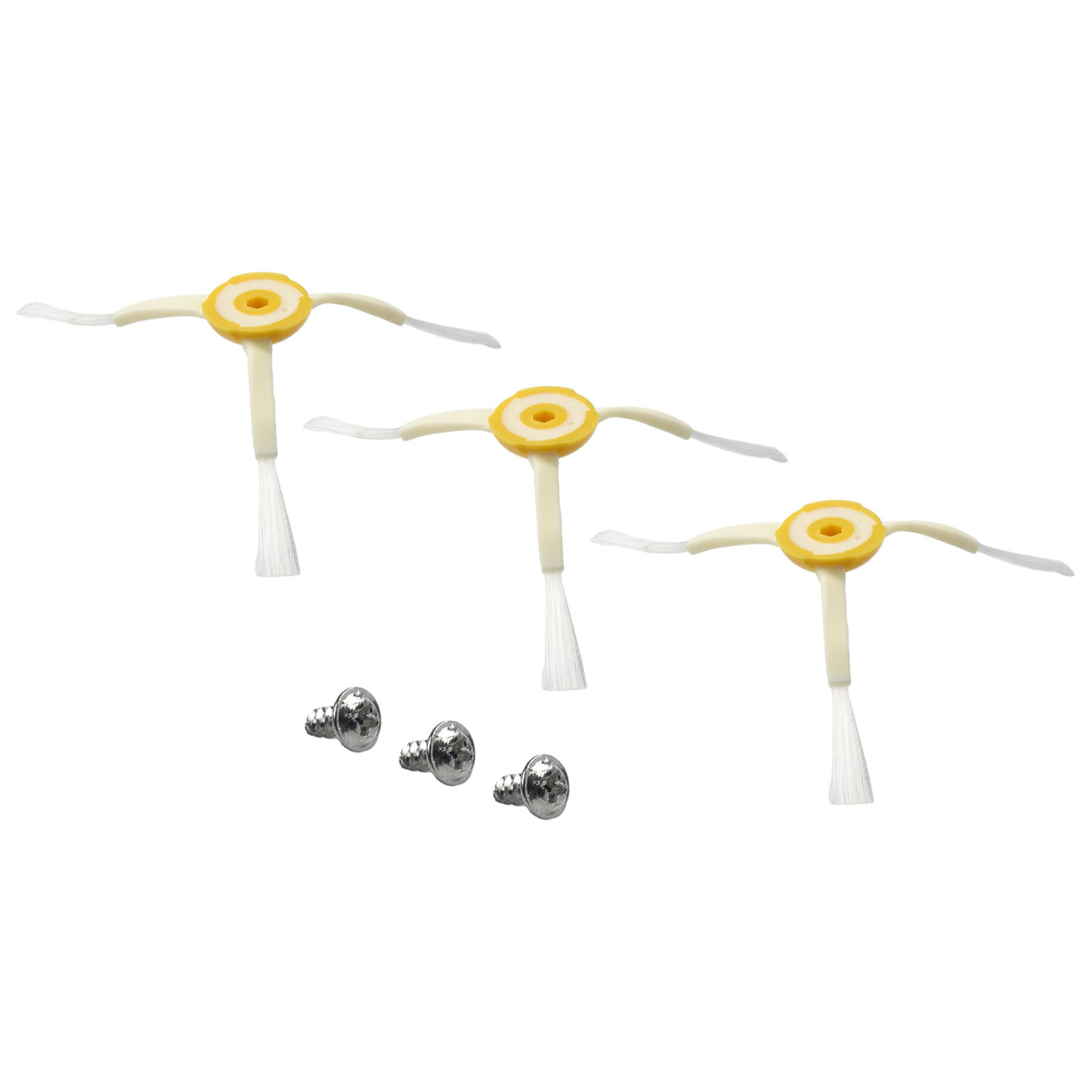 Roomba Replacement Brushes Pack Side Brush Kit for Series Robot Vacuums – view 4