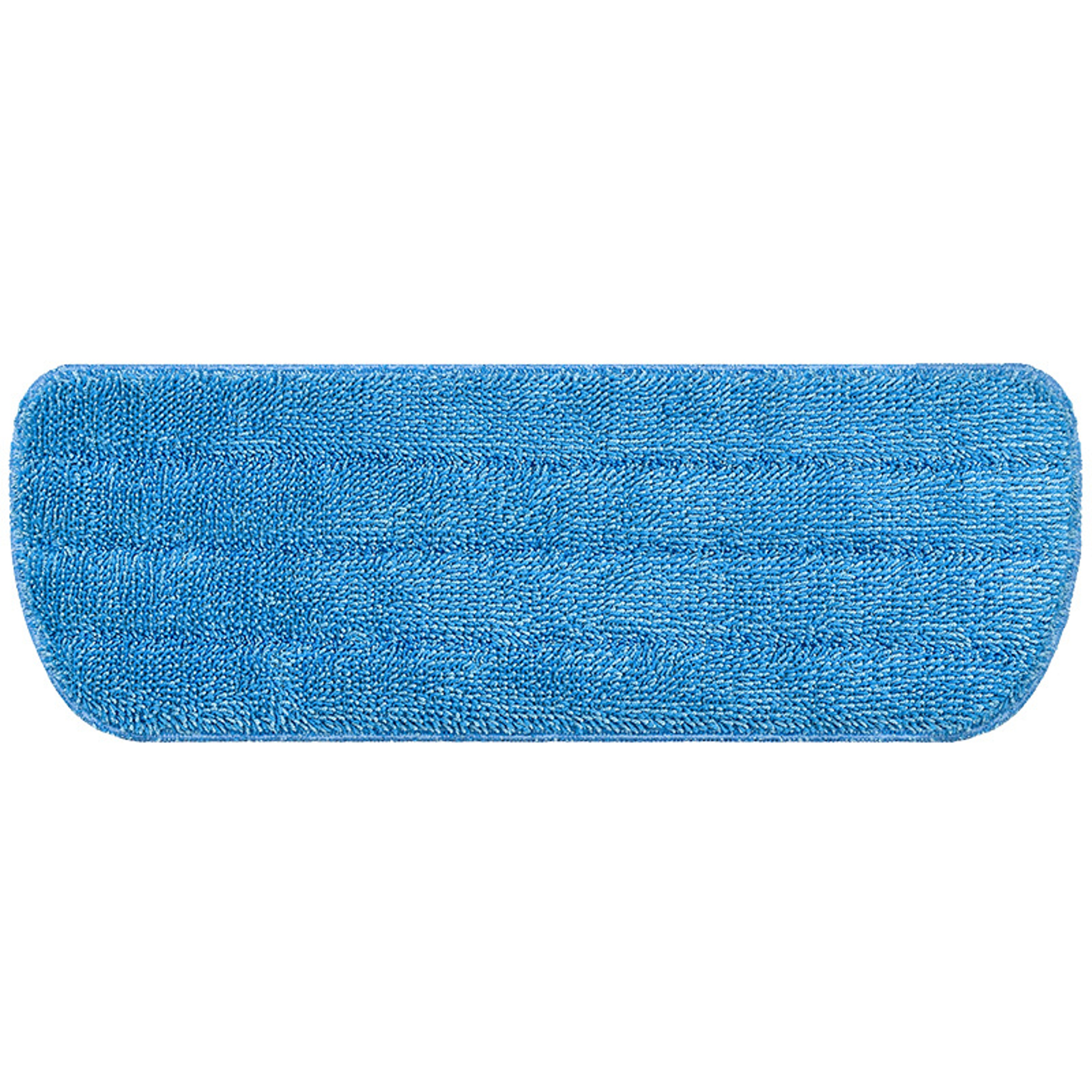 Microfiber Mop Replacement Head Reusable Washable Mop Pad for Hard Floor Cleaning – view 11