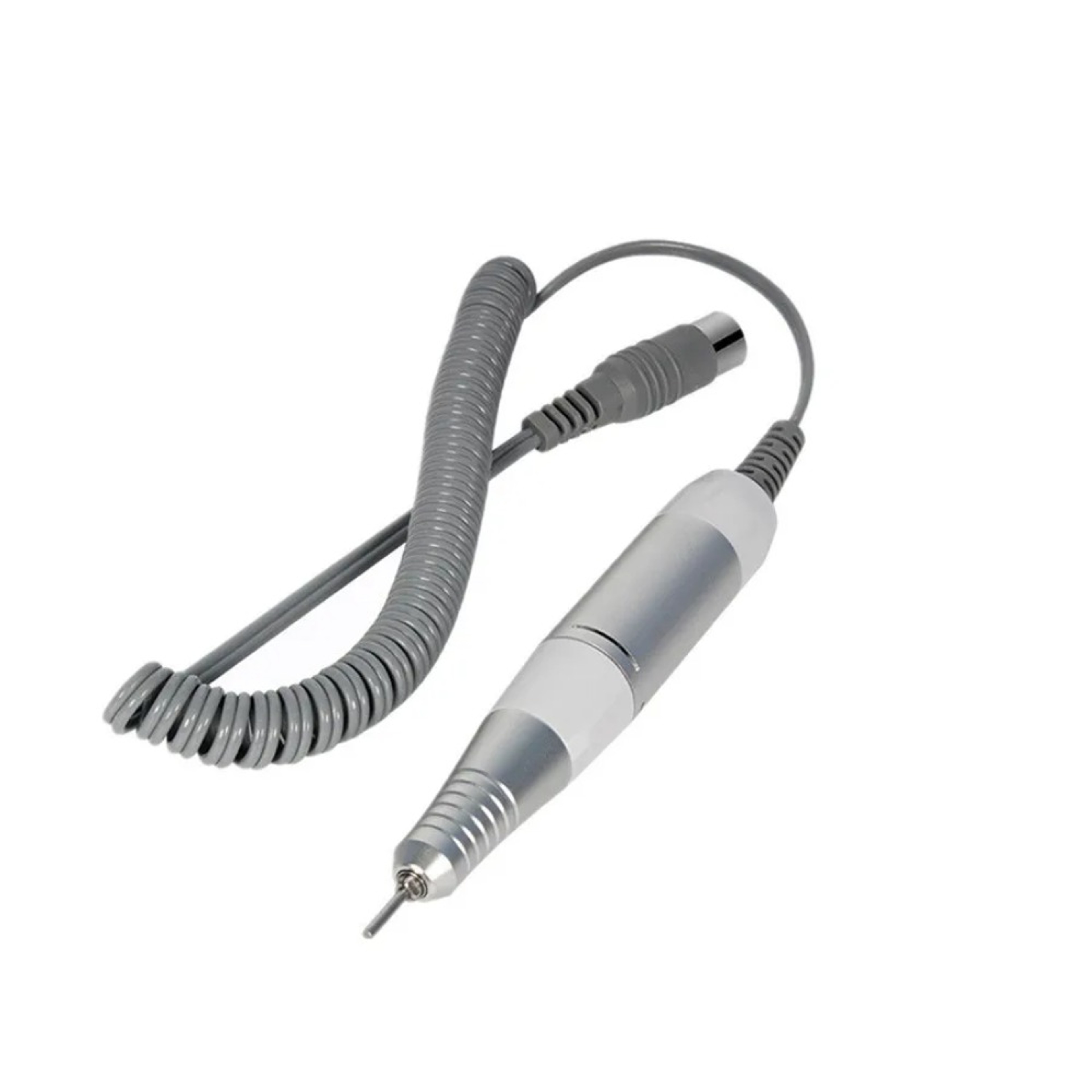 Electric Nail Drill Handpiece Pin Replacement Nail Drill Handle for Manicure & Pedicure – view 1