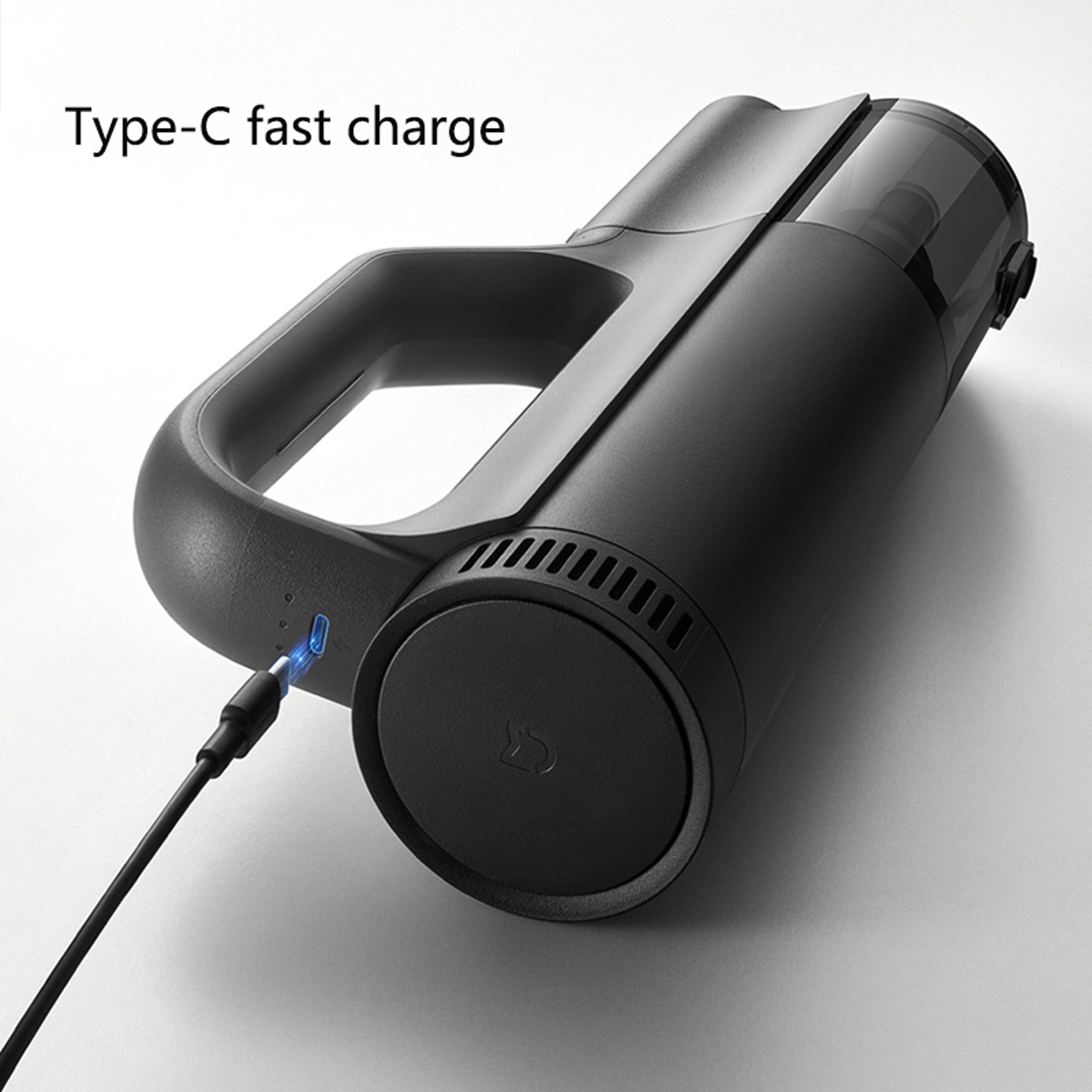 Mijia Cordless Car Vacuum Handheld Wireless Vacuum Cleaner with Stage Filtration – view 4