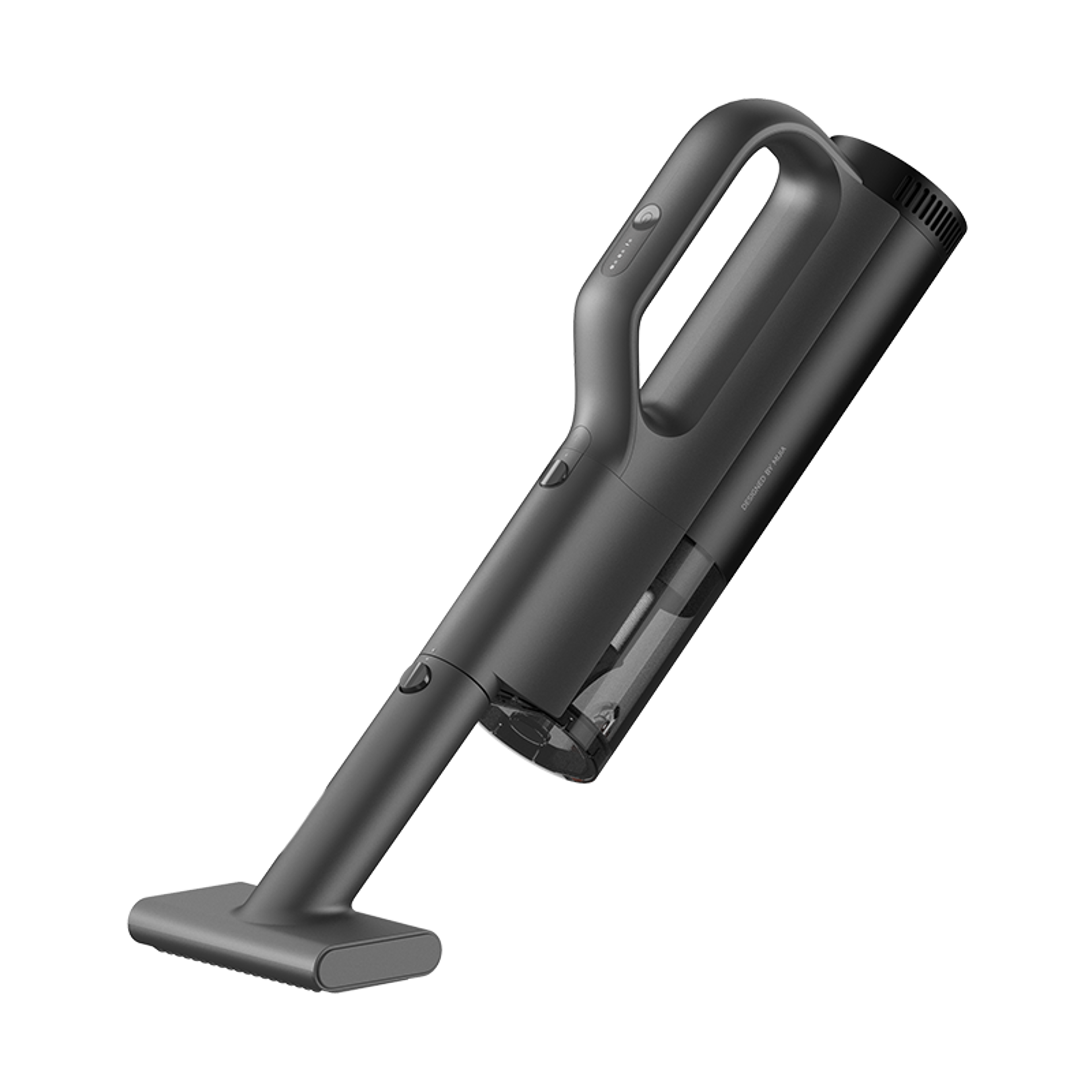 Mijia Cordless Car Vacuum Handheld Wireless Vacuum Cleaner with Stage Filtration – view 7