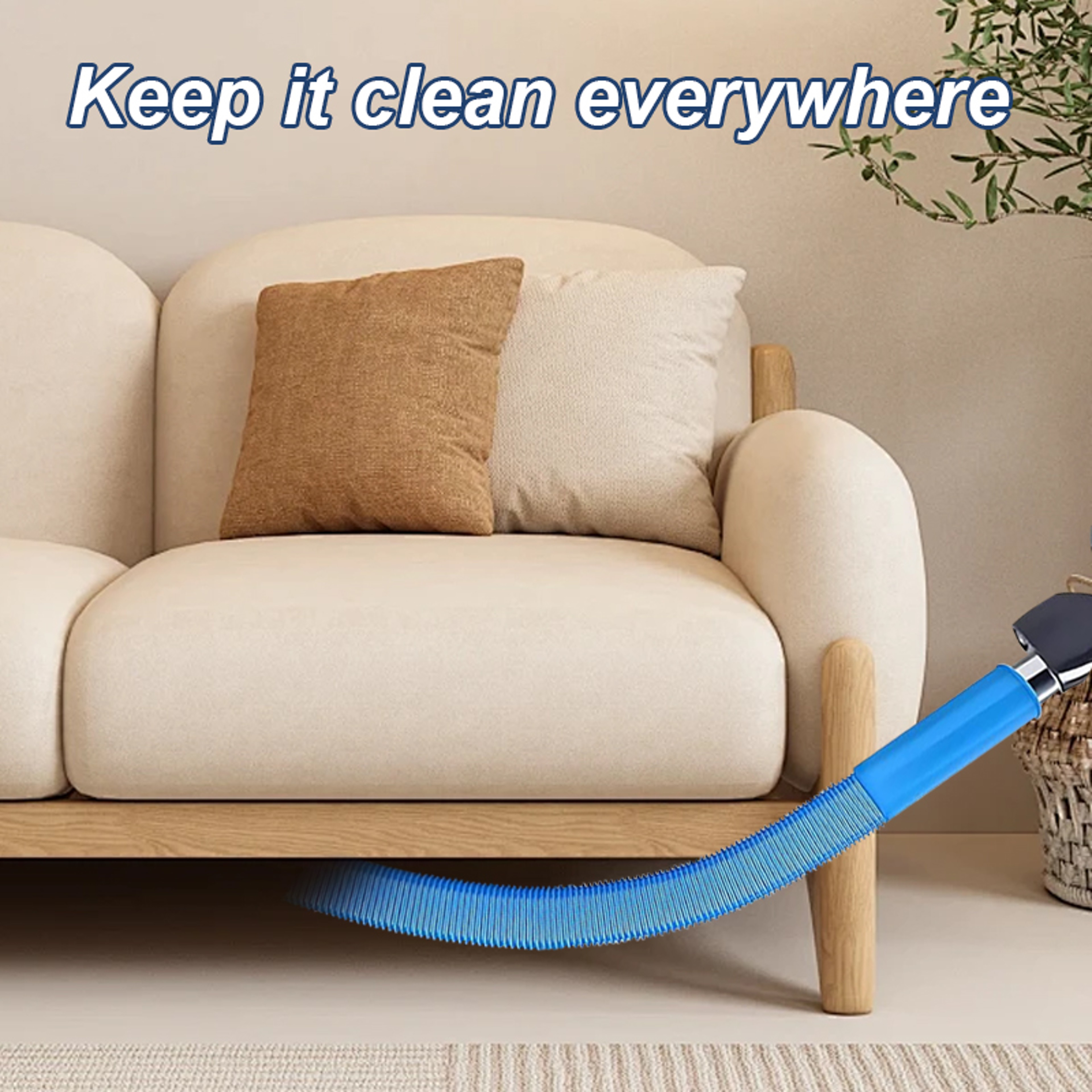 Universal Dryer Vent Cleaner Vacuum Hose Attachment For Deep Lint Removal And Hard To Reach Cleanin 0