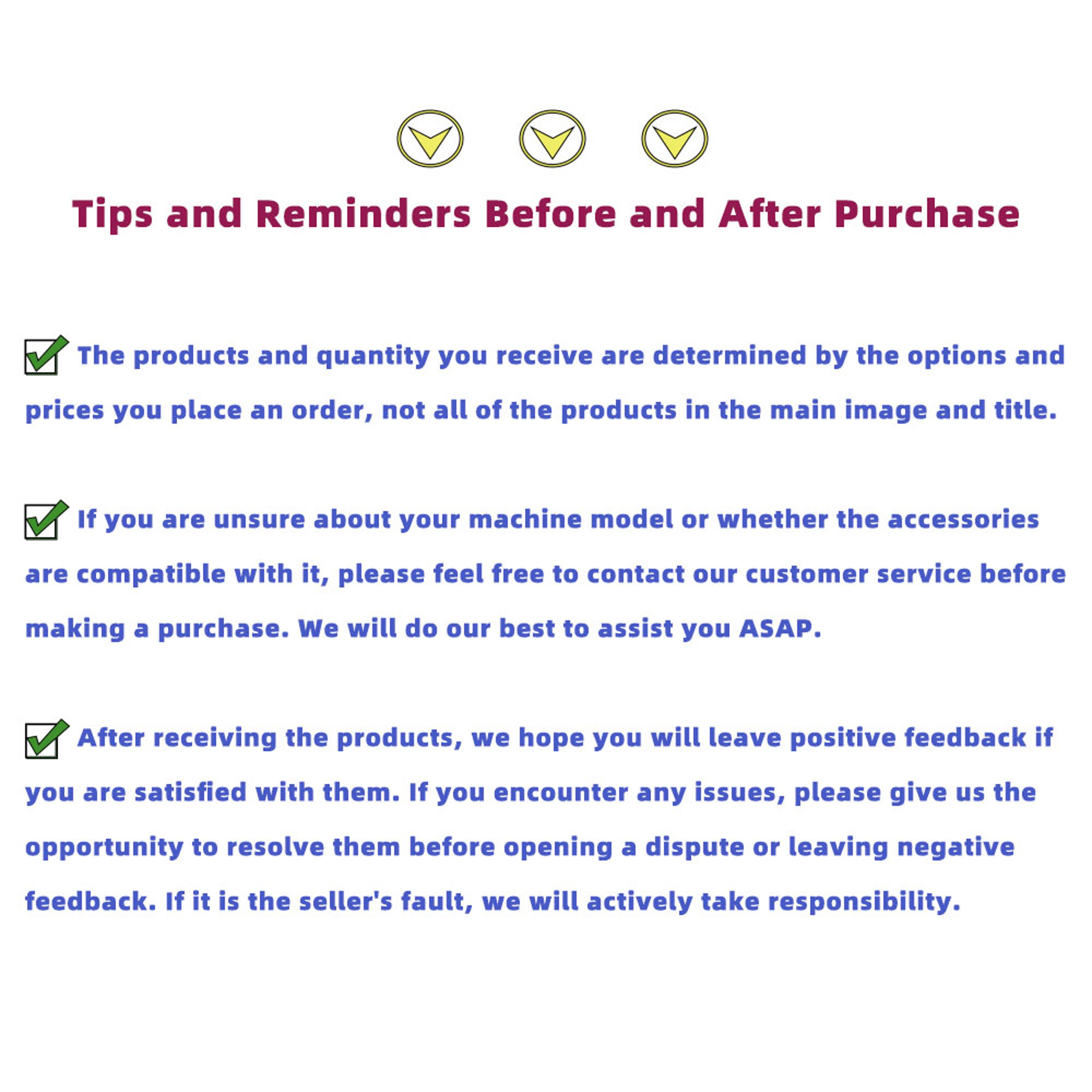 HEPA Filter Replacement Compatible With  Vacuum Cleaners 2