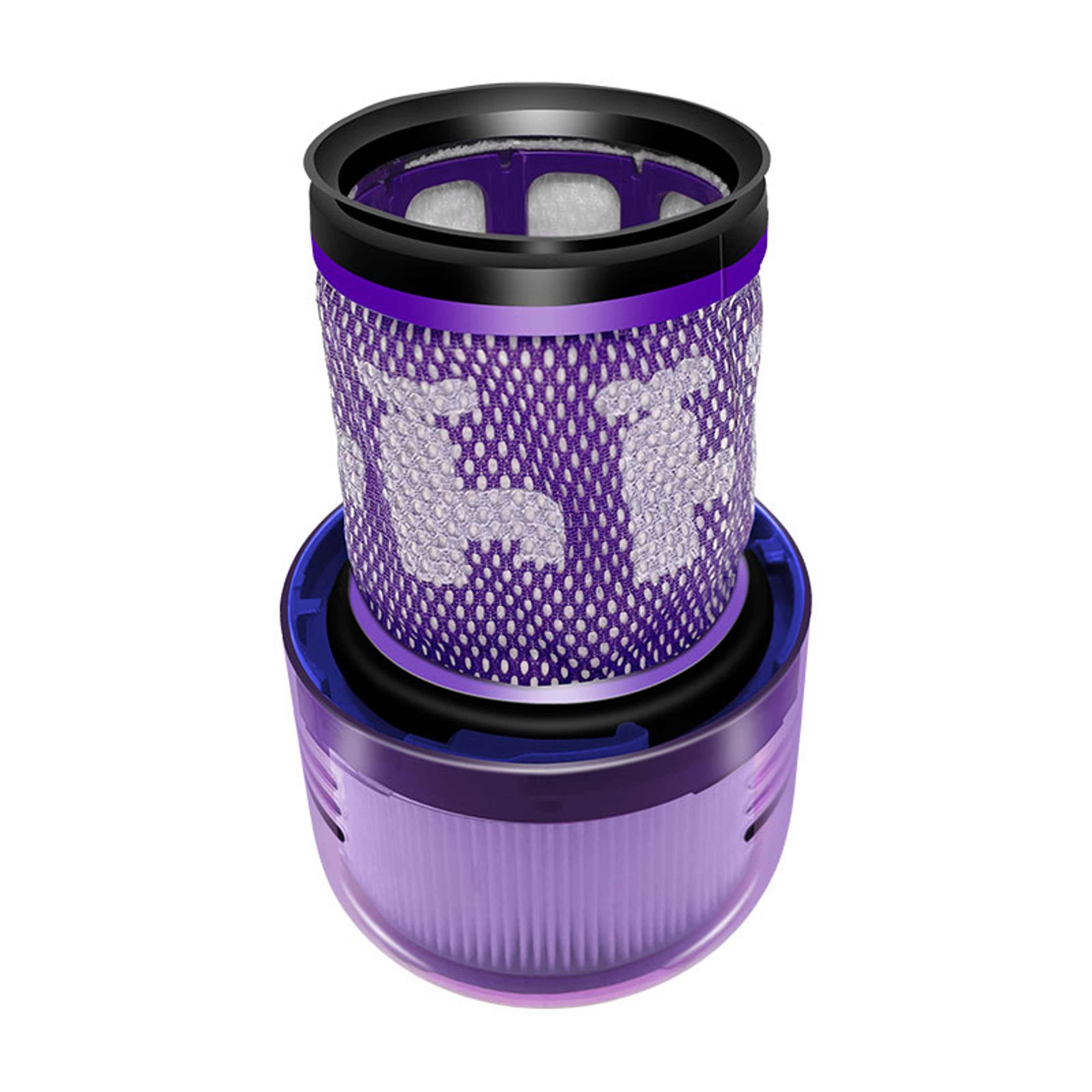 HEPA Filter Replacement Compatible With  Vacuum Cleaners 4