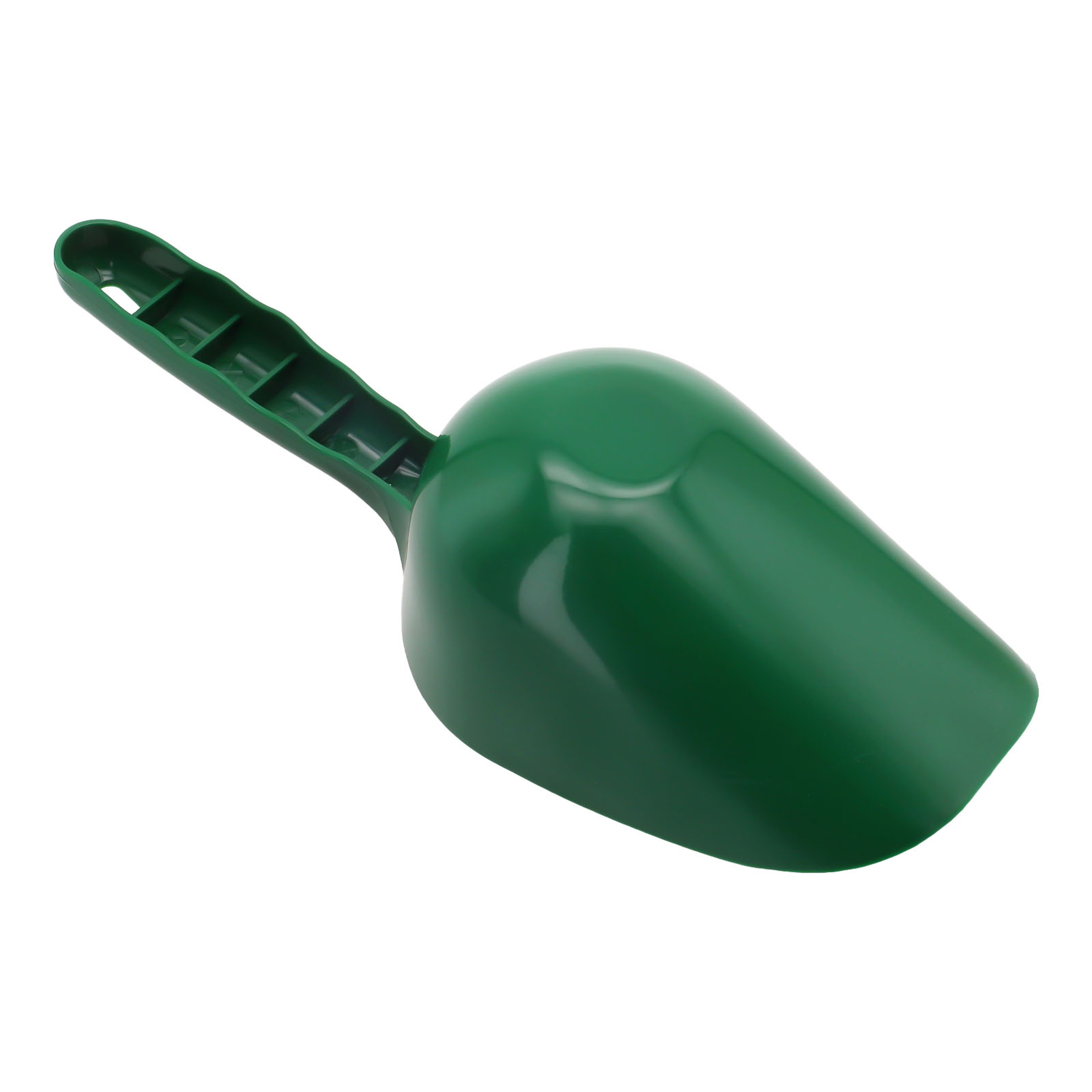 Large Capacity Gutter Cleaning Tool Scoop for Fast Leaf & Roof Gutter Debris Removal – view 5
