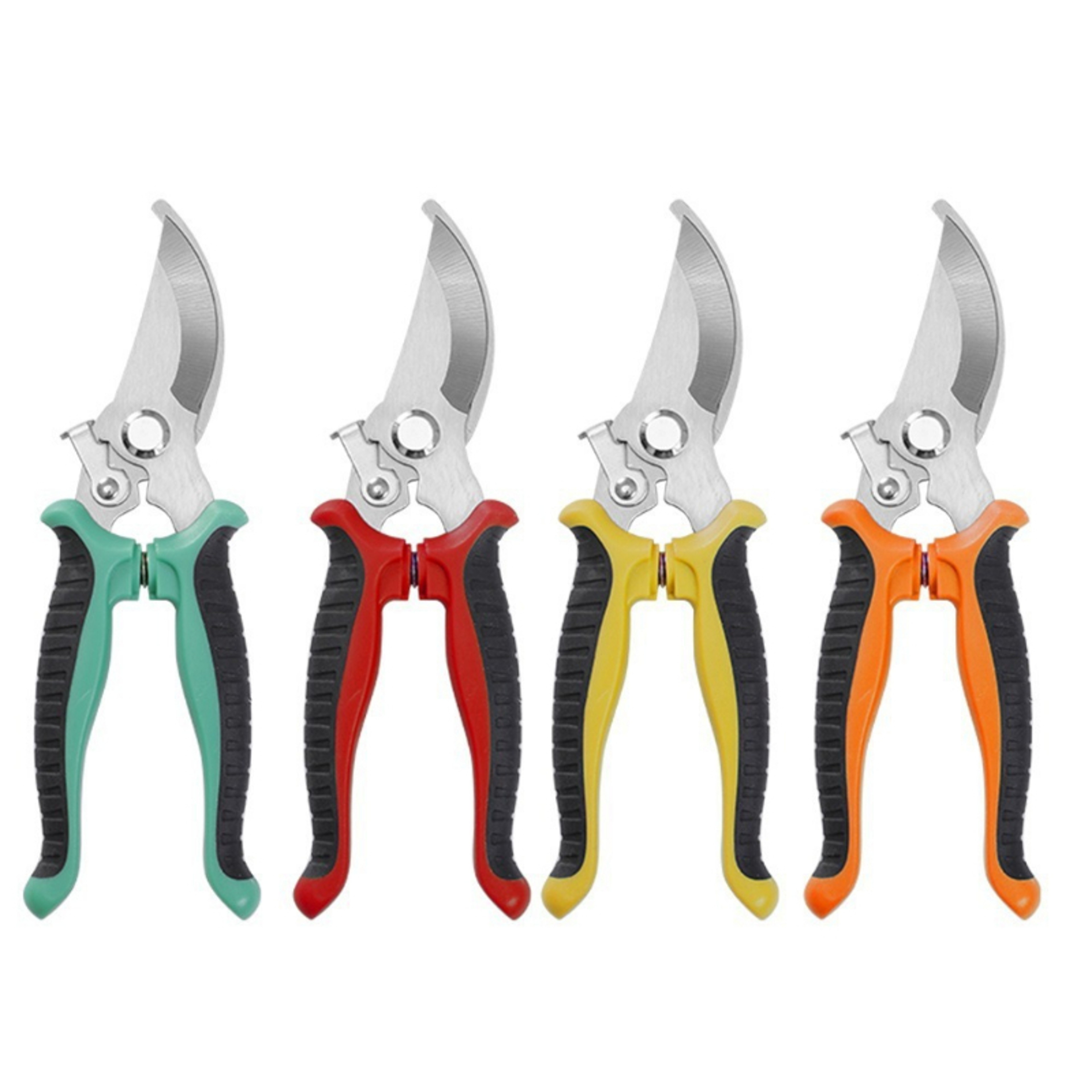 Bird Beak Pruning Shears Stainless Steel Garden Scissors For Branch Trimming  Fruit Picking 1