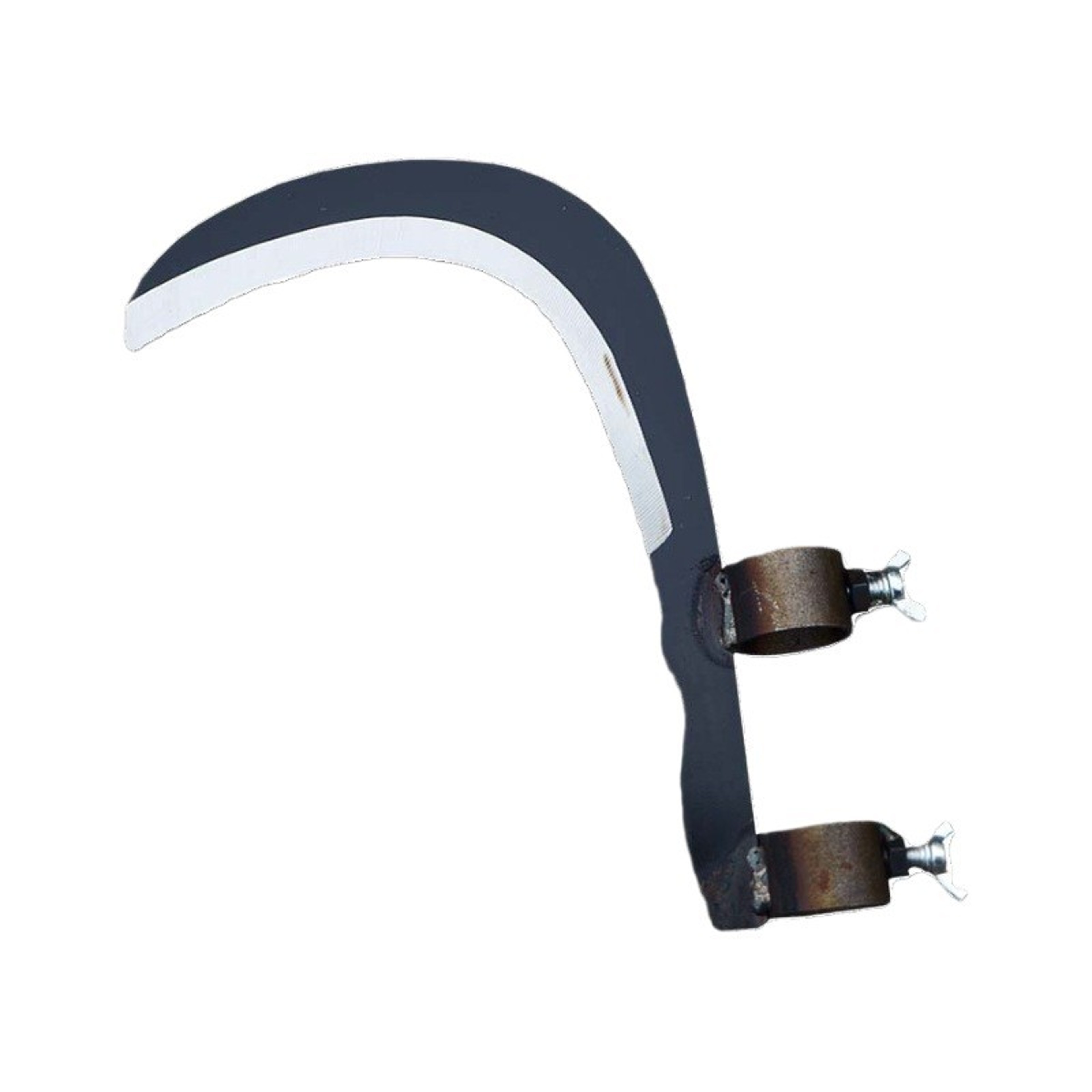 High Reach Tree Pruning Sickle Branch Cutter For Easy Tree Trimming  Garden Maintenance 2