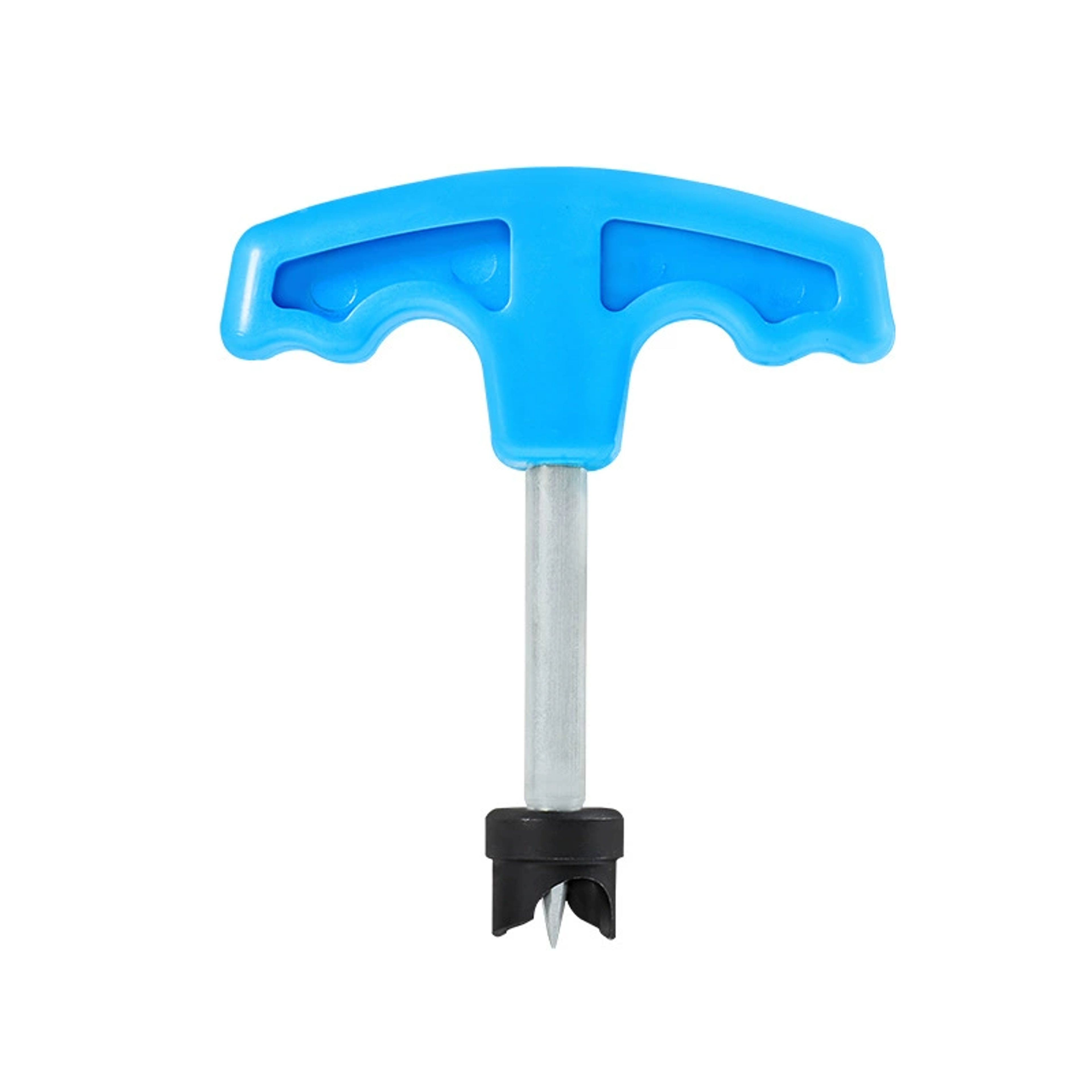 PE Pipe Hole Punch Tool For Drip Irrigation Manual Irrigation Hole Opener 2