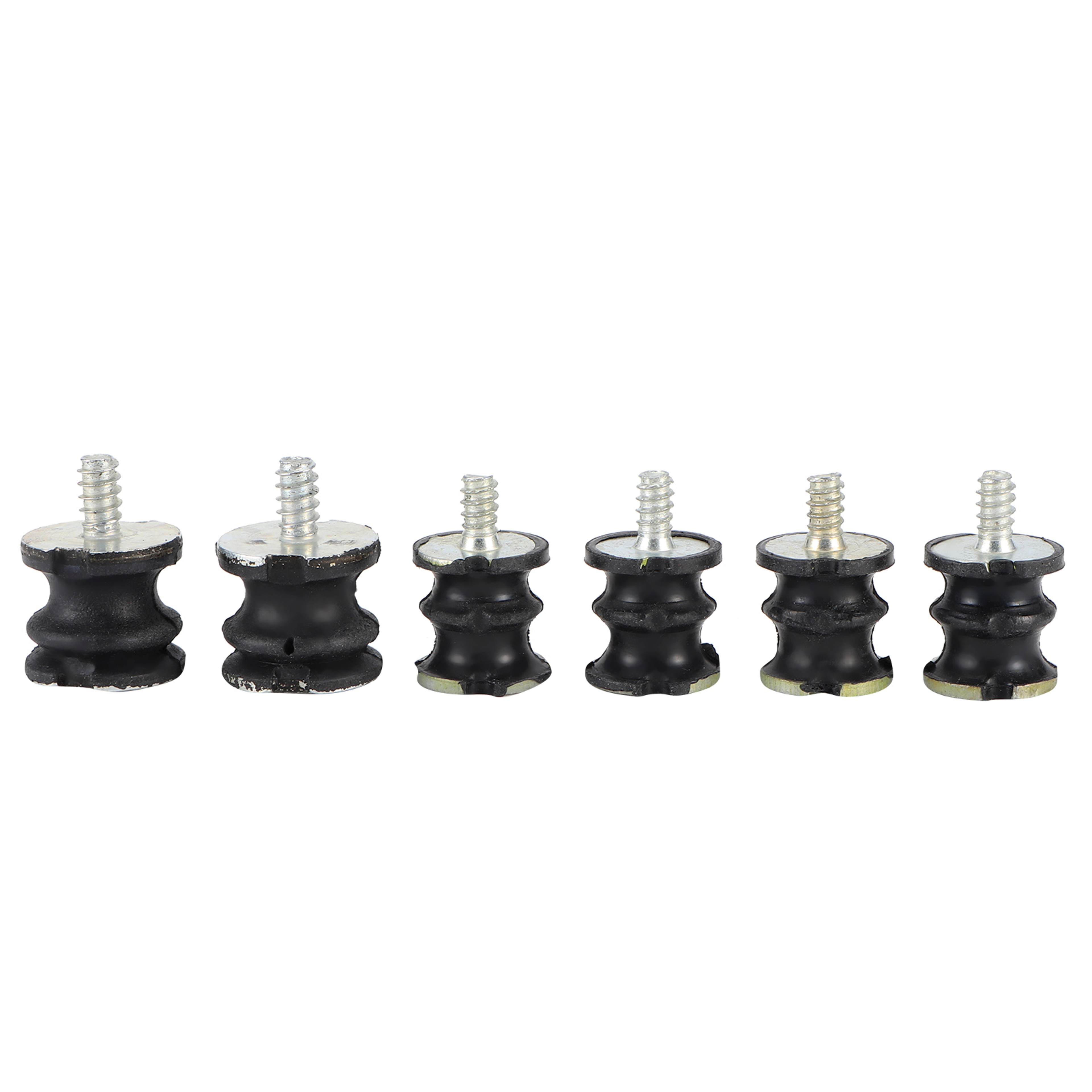 Husqvarna Isolator Buffer Mounts Piece Chainsaw Anti Vibration Replacement Kit – view 1