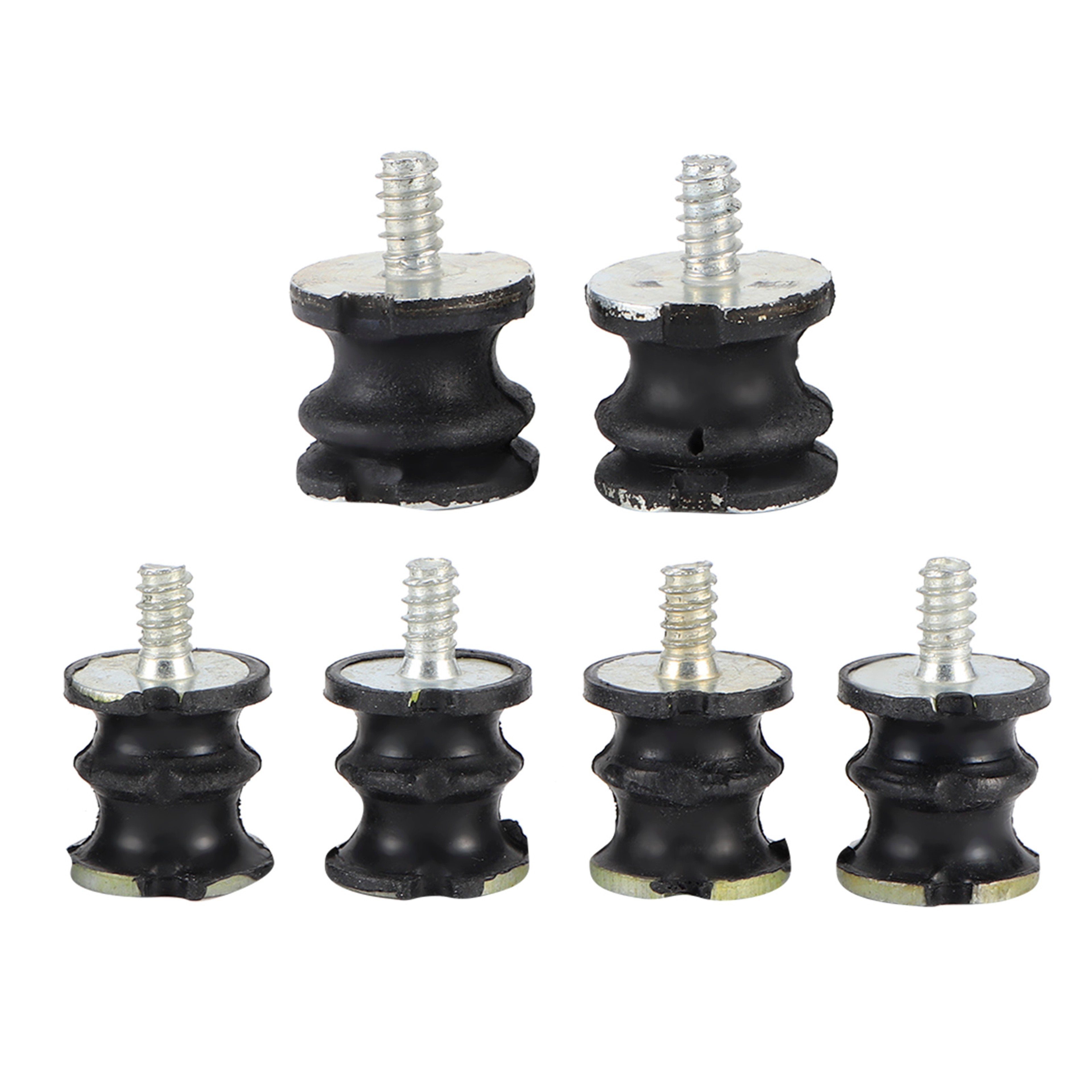 Husqvarna Isolator Buffer Mounts Piece Chainsaw Anti Vibration Replacement Kit – view 2