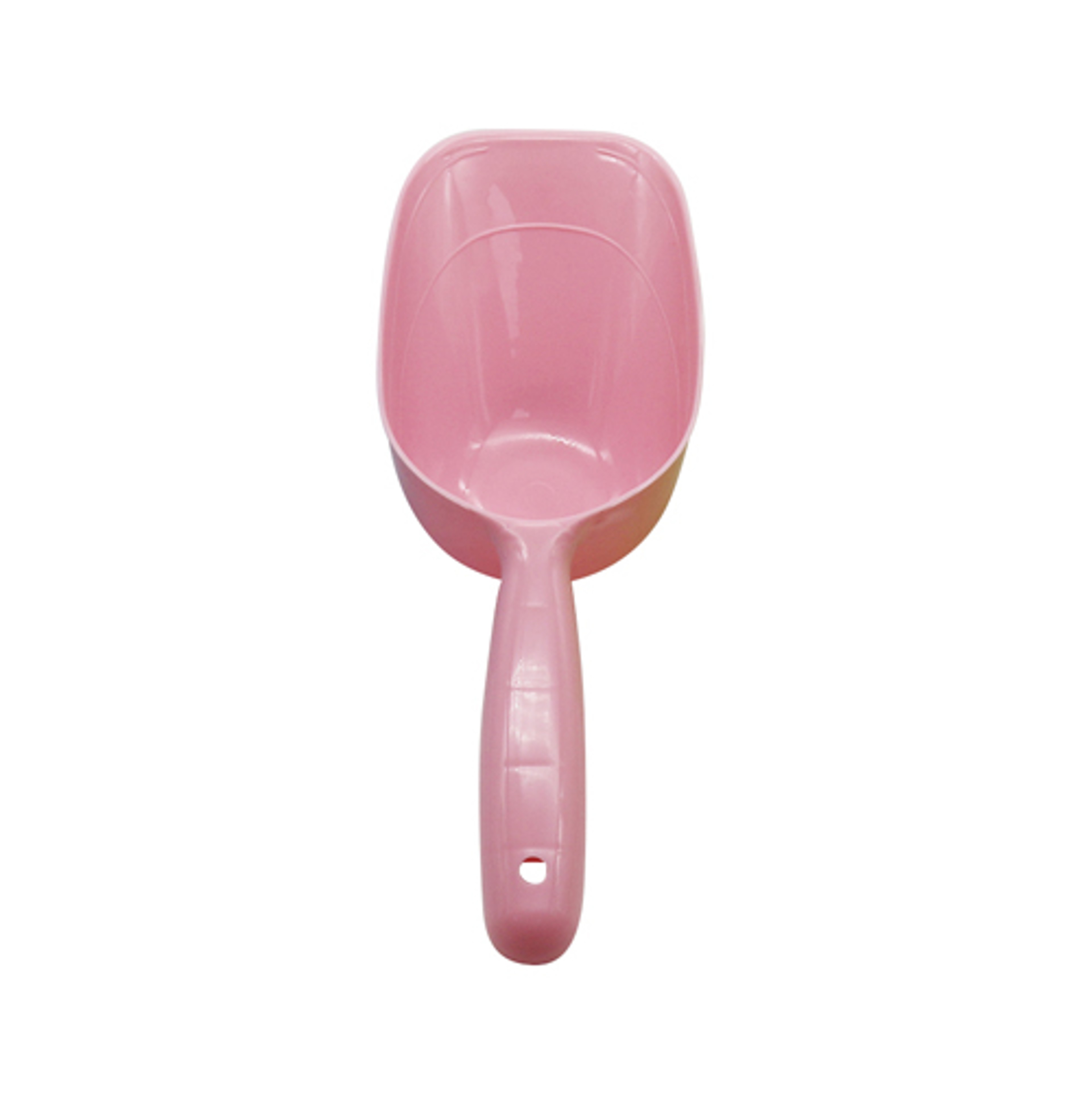 Multi Purpose Garden Scoop Plastic Soil Shovel for Succulents, Potting & Transplanting – view 8