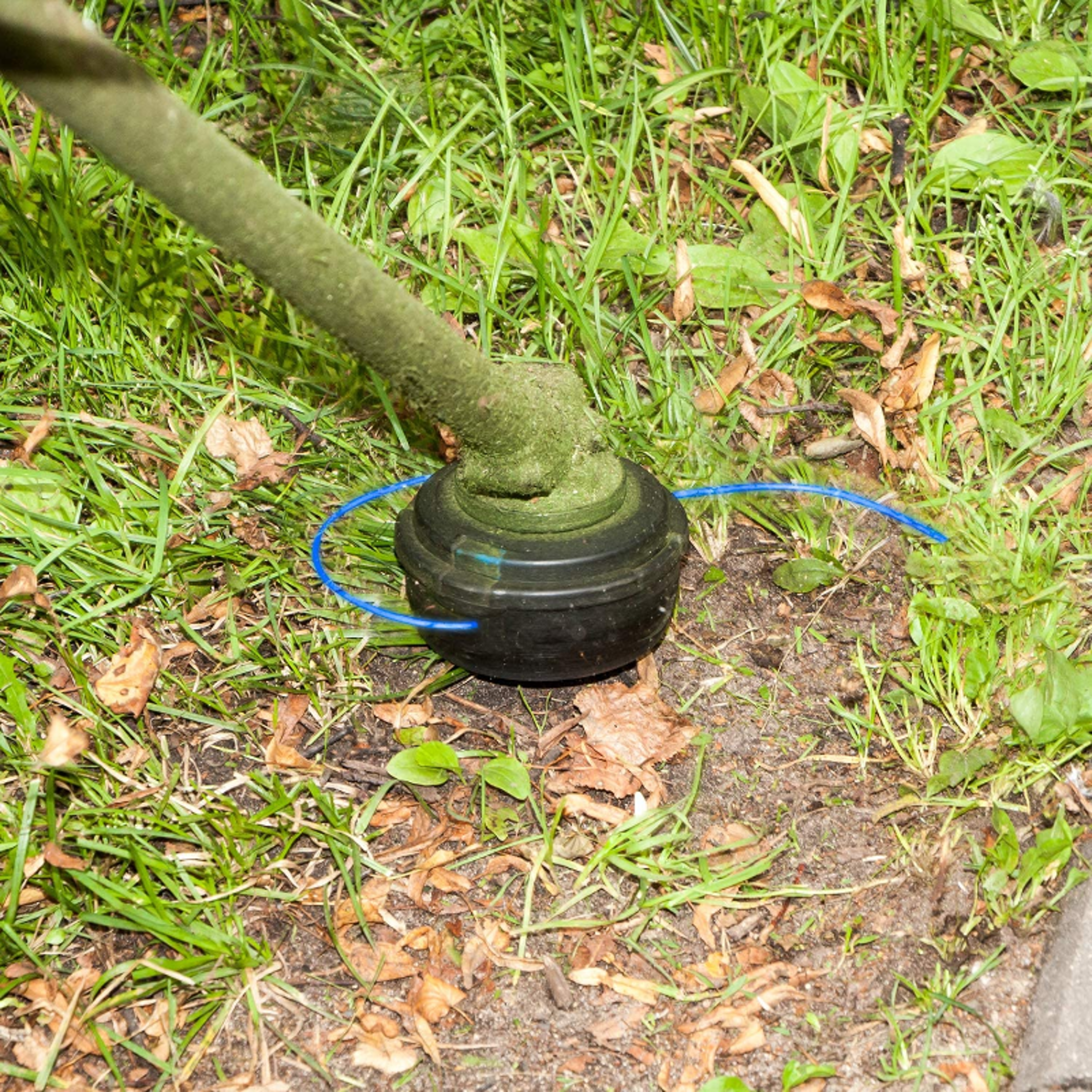 Universal Grass Trimmer Line  Heavy Duty Nylon Trimmer Line for Brush Cutters & Strimmers – view 4
