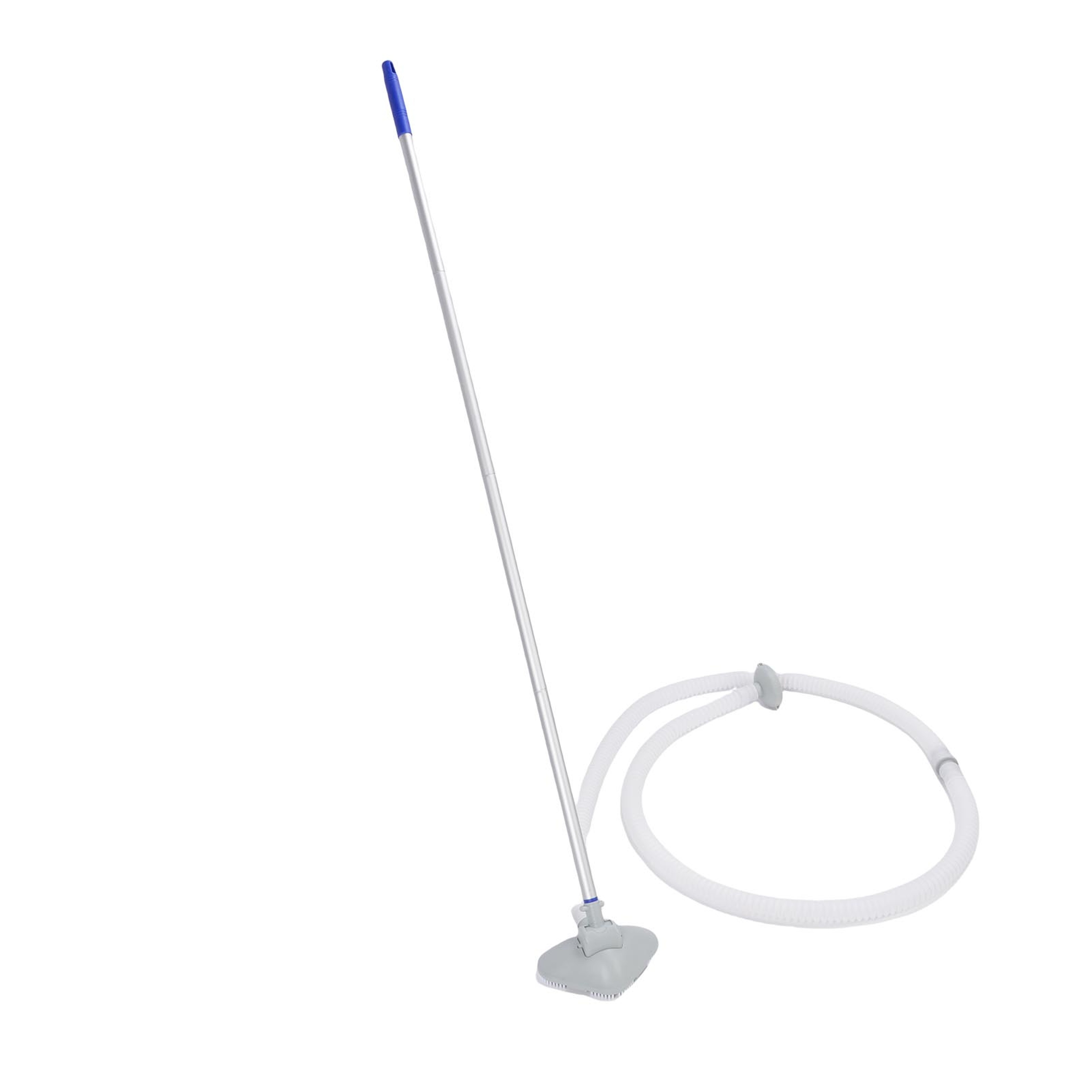 Portable Handheld Pool Vacuum Cleaner Set for Deep Cleaning Pools, Hot Tubs & Spas – view 1