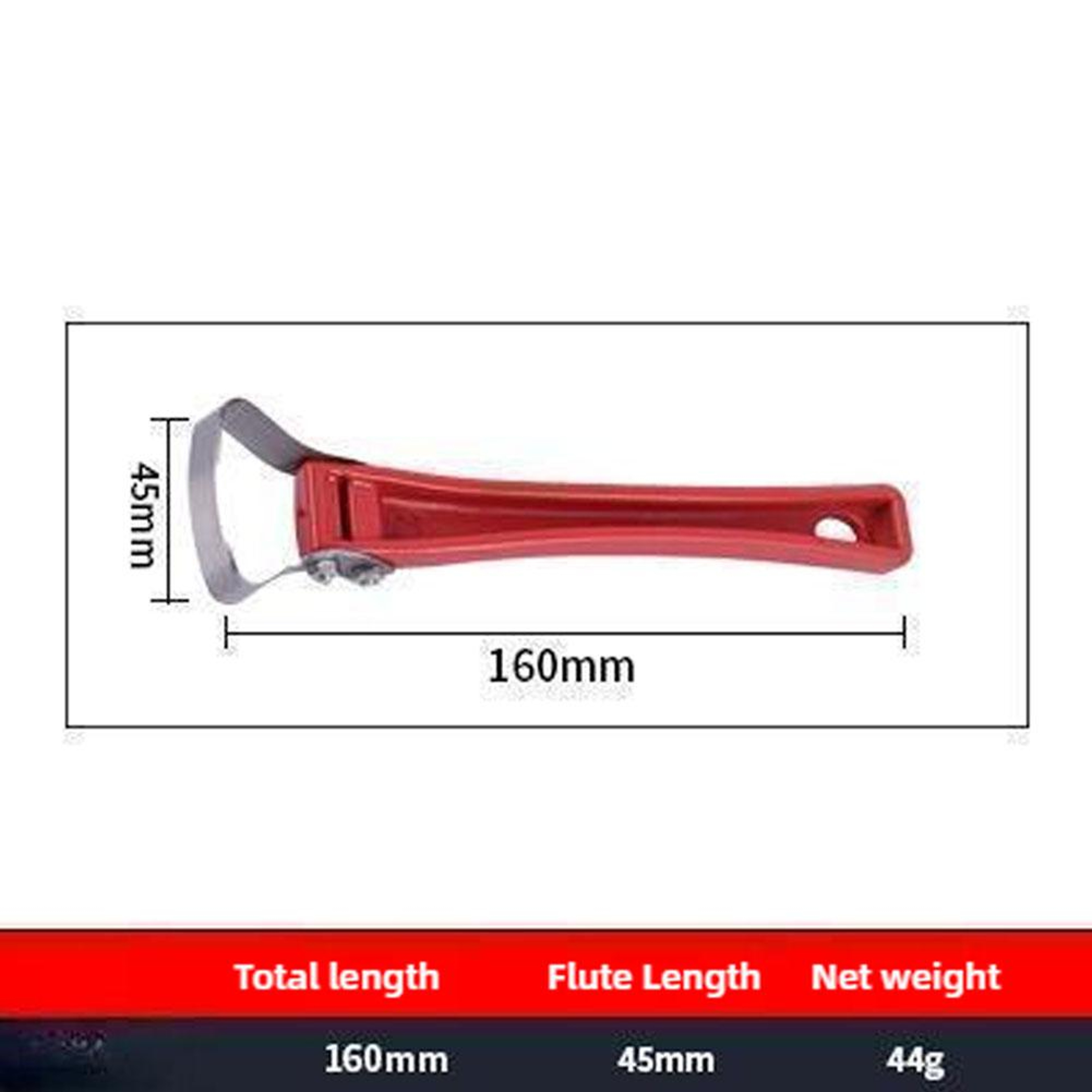 Precision Fruit Tree Grafting Knife  Bark Scraper Tool For Pruning Ring Cutting  Orchard Care 5