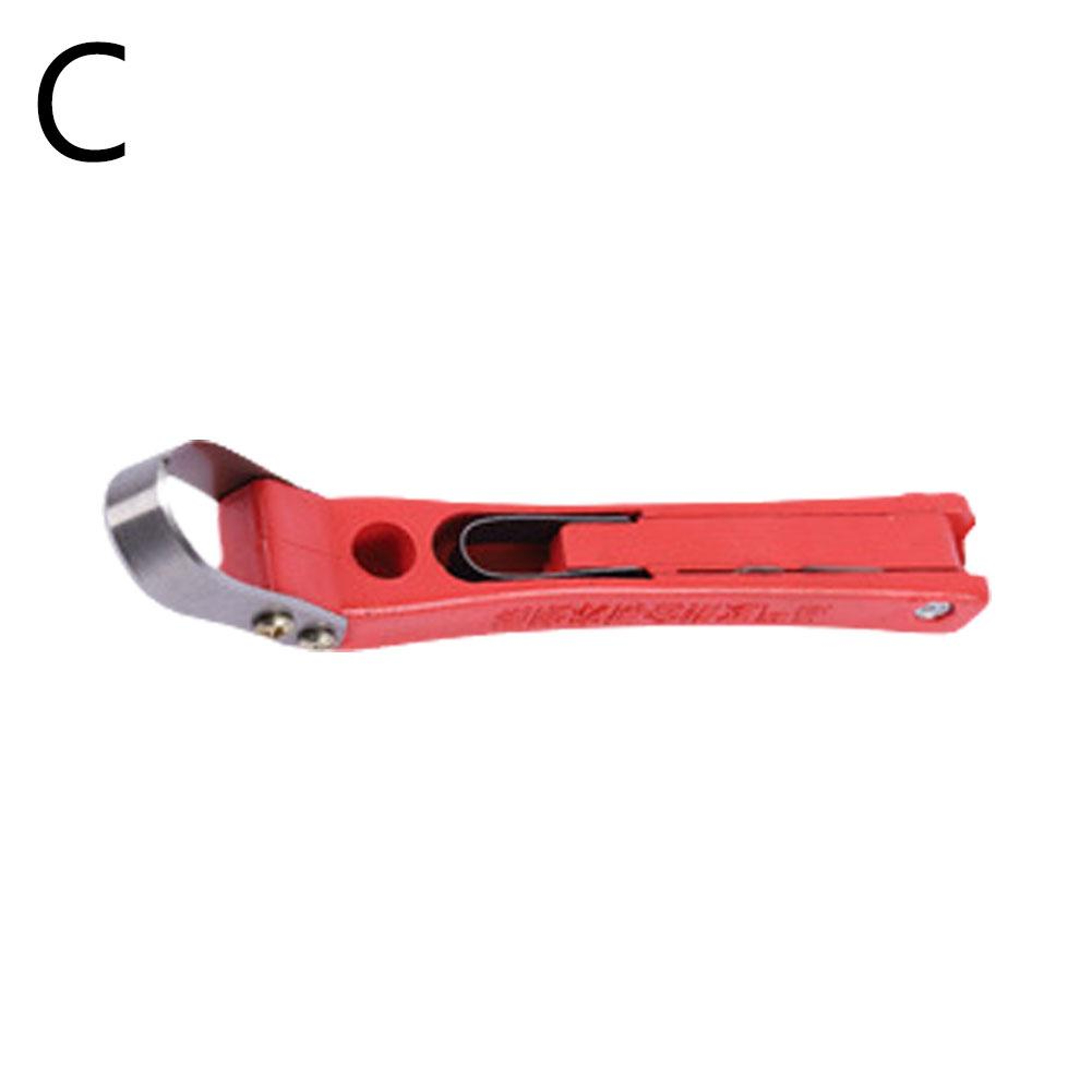 Precision Fruit Tree Grafting Knife  Bark Scraper Tool For Pruning Ring Cutting  Orchard Care 6