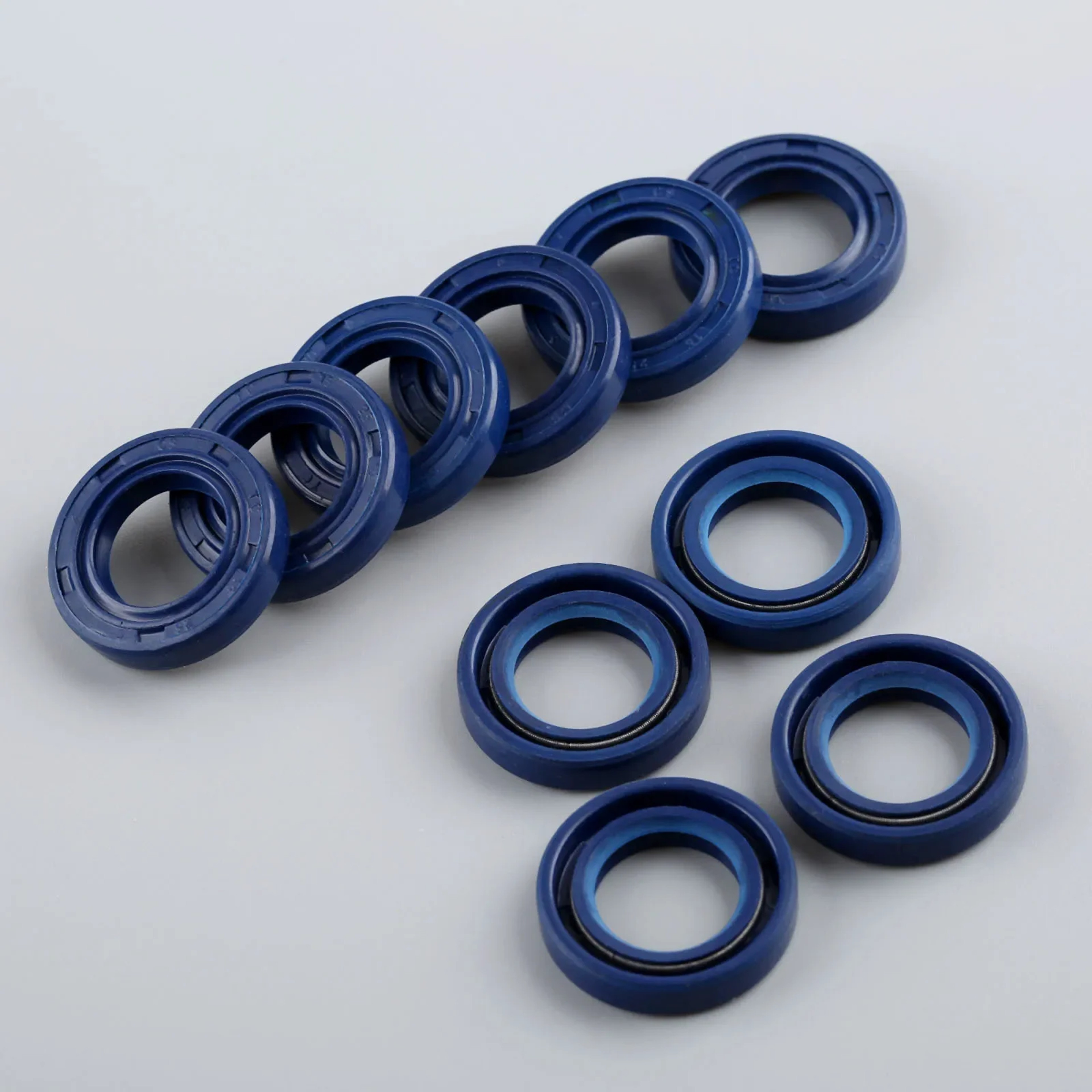 DRELD Chainsaw Oil Seal Kit Pack Replacement Seals – view 3