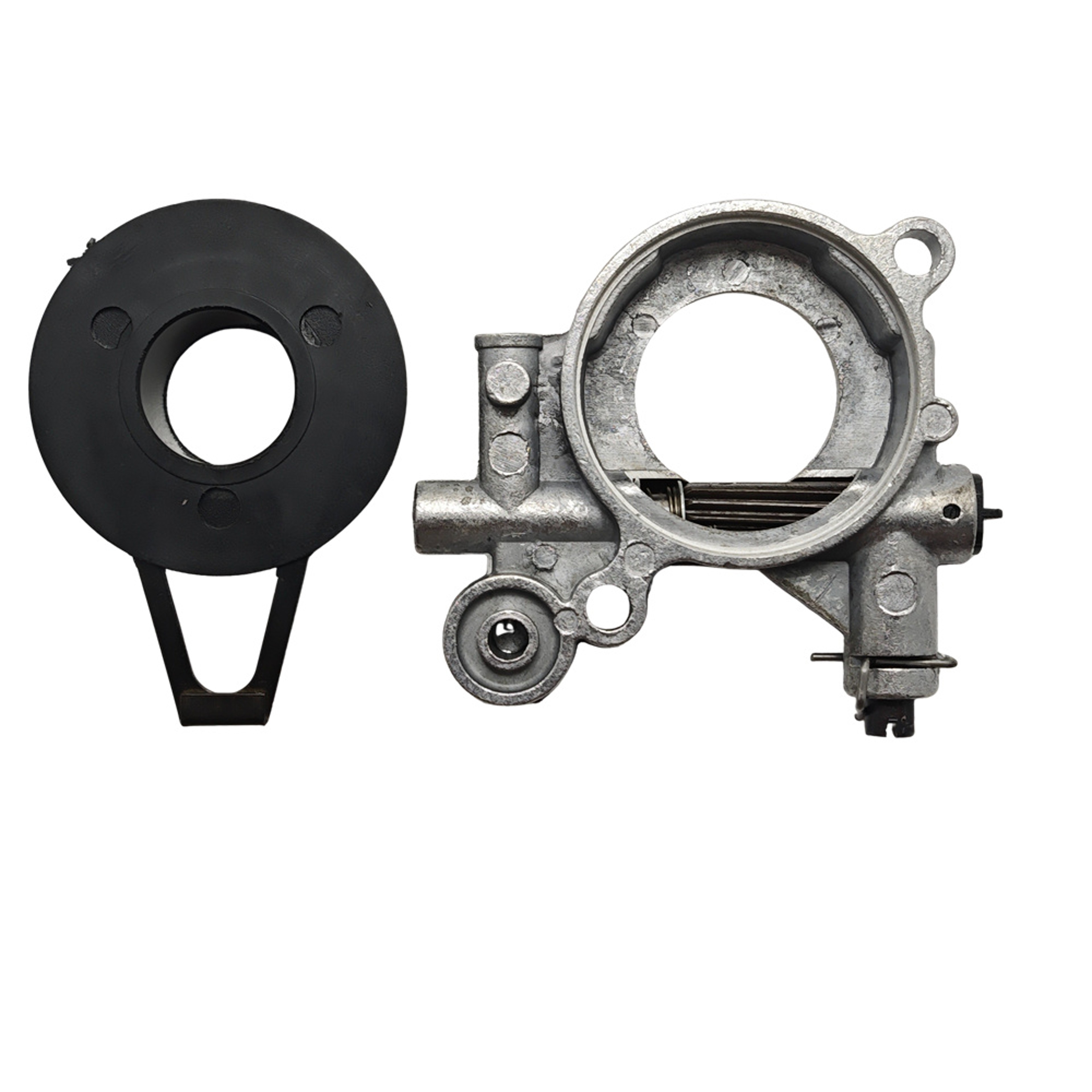 Husqvarna Chainsaw Oil Pump Kit Complete Chainsaw Oiler Repair Kit – view 4