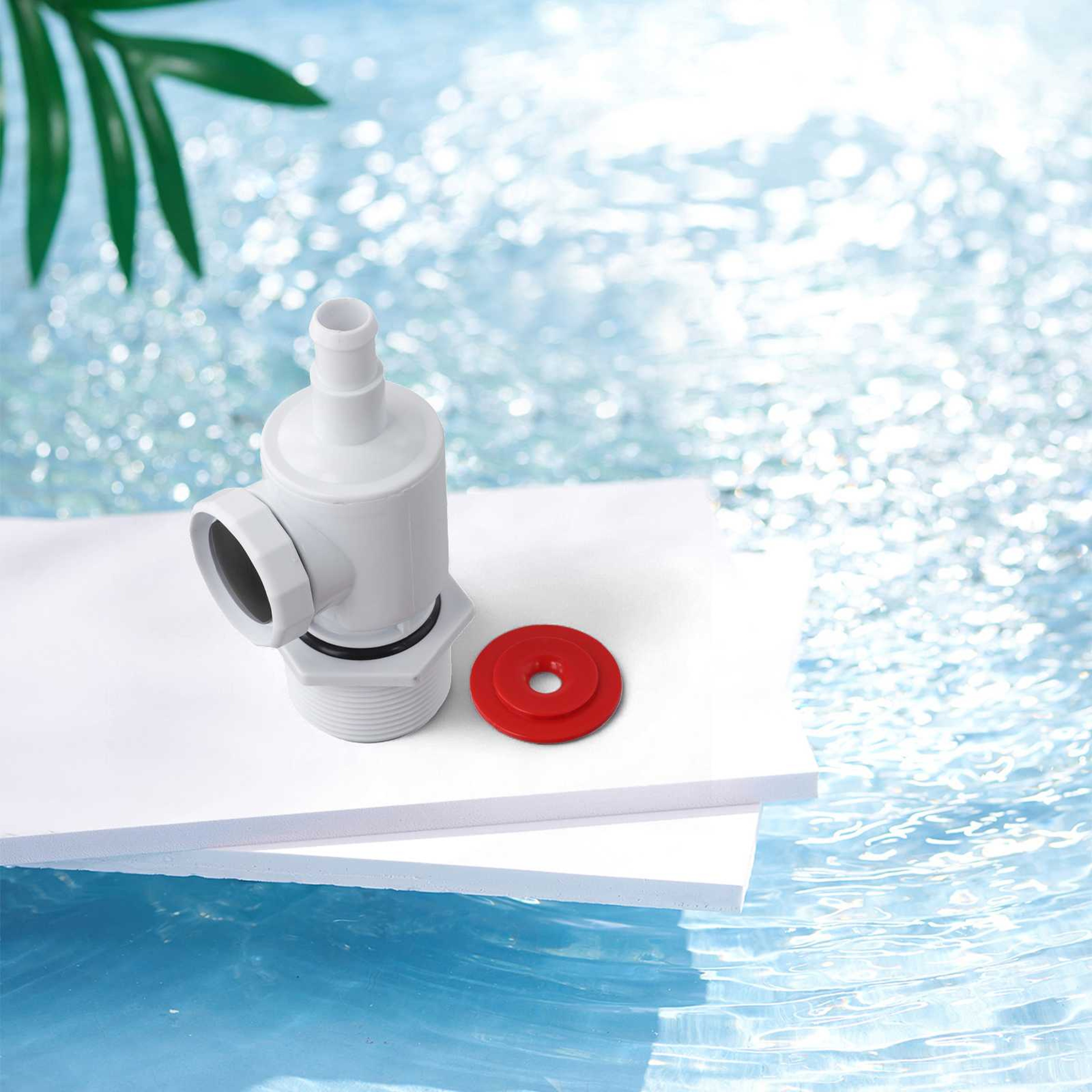 Polaris Quick Disconnect Valve Replacement for Pressure Side Pool Cleaners – view 4