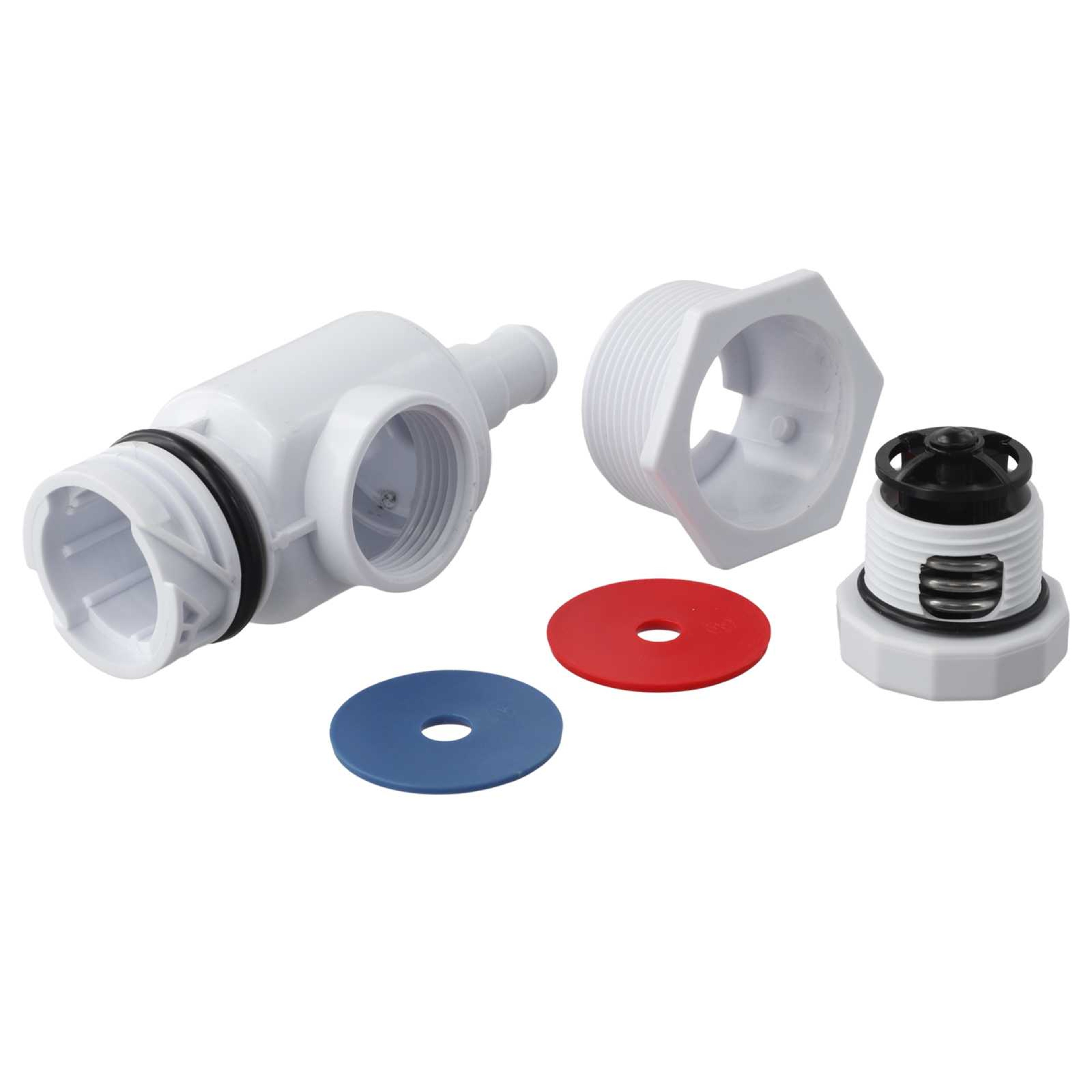 Polaris Quick Disconnect Valve Replacement for Pressure Side Pool Cleaners – view 5