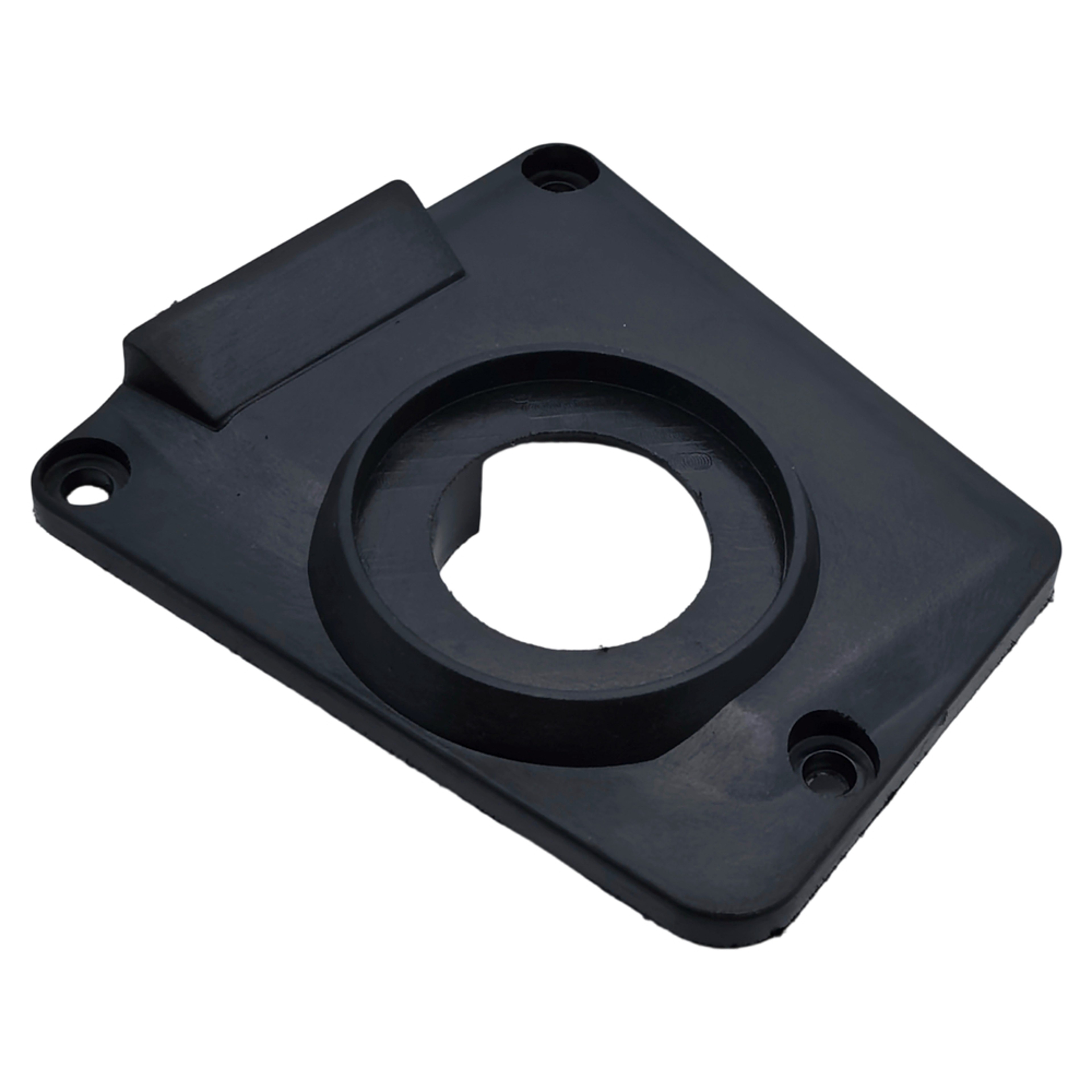 Heavy Duty Chainsaw Oil Pump Cover Chinese Chainsaw Replacement Parts – view 4