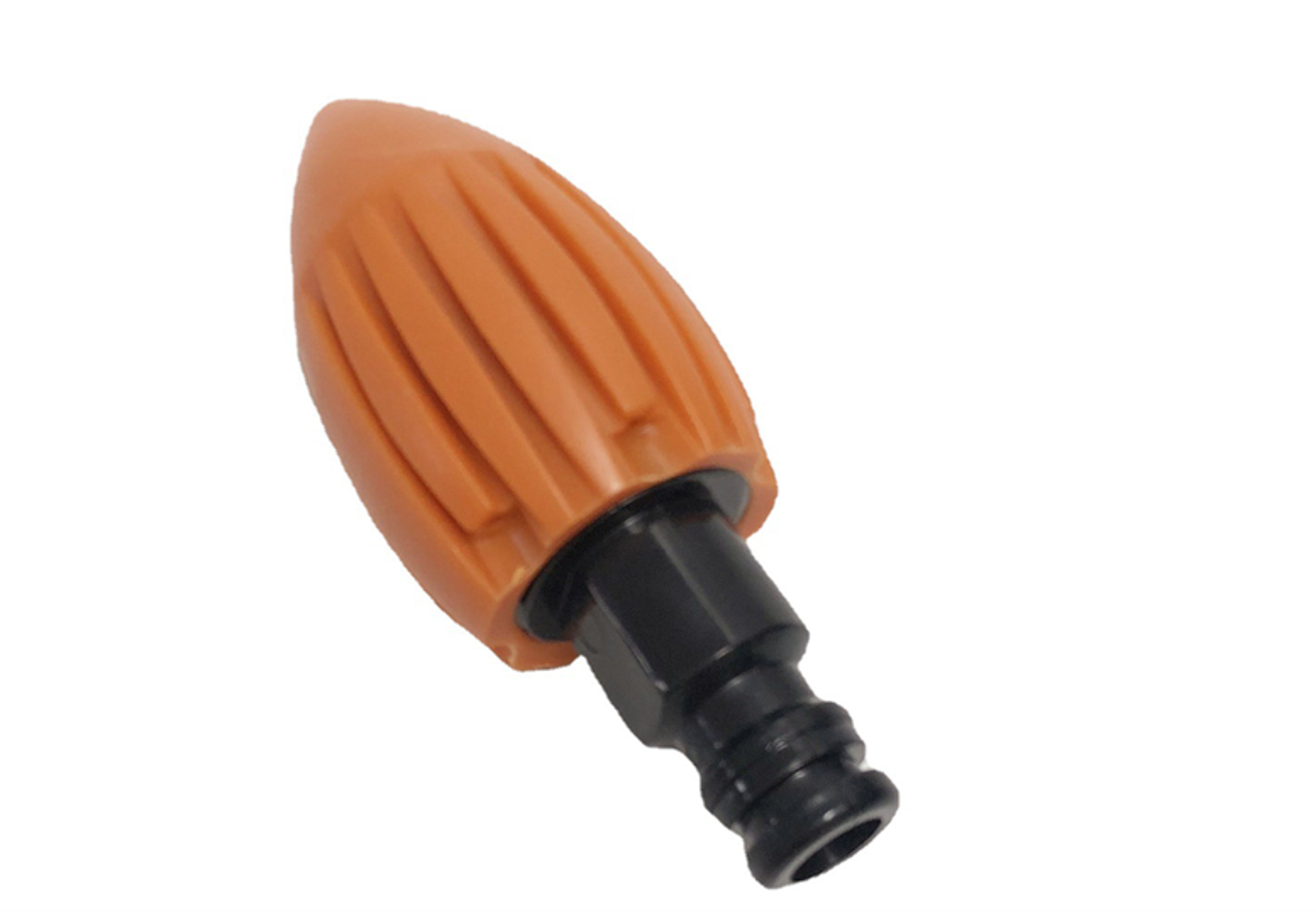 High Pressure Pressure Washer Nozzle Drain Cleaning Tool for Garden Hose & Sewer Pipe Flushing – view 7