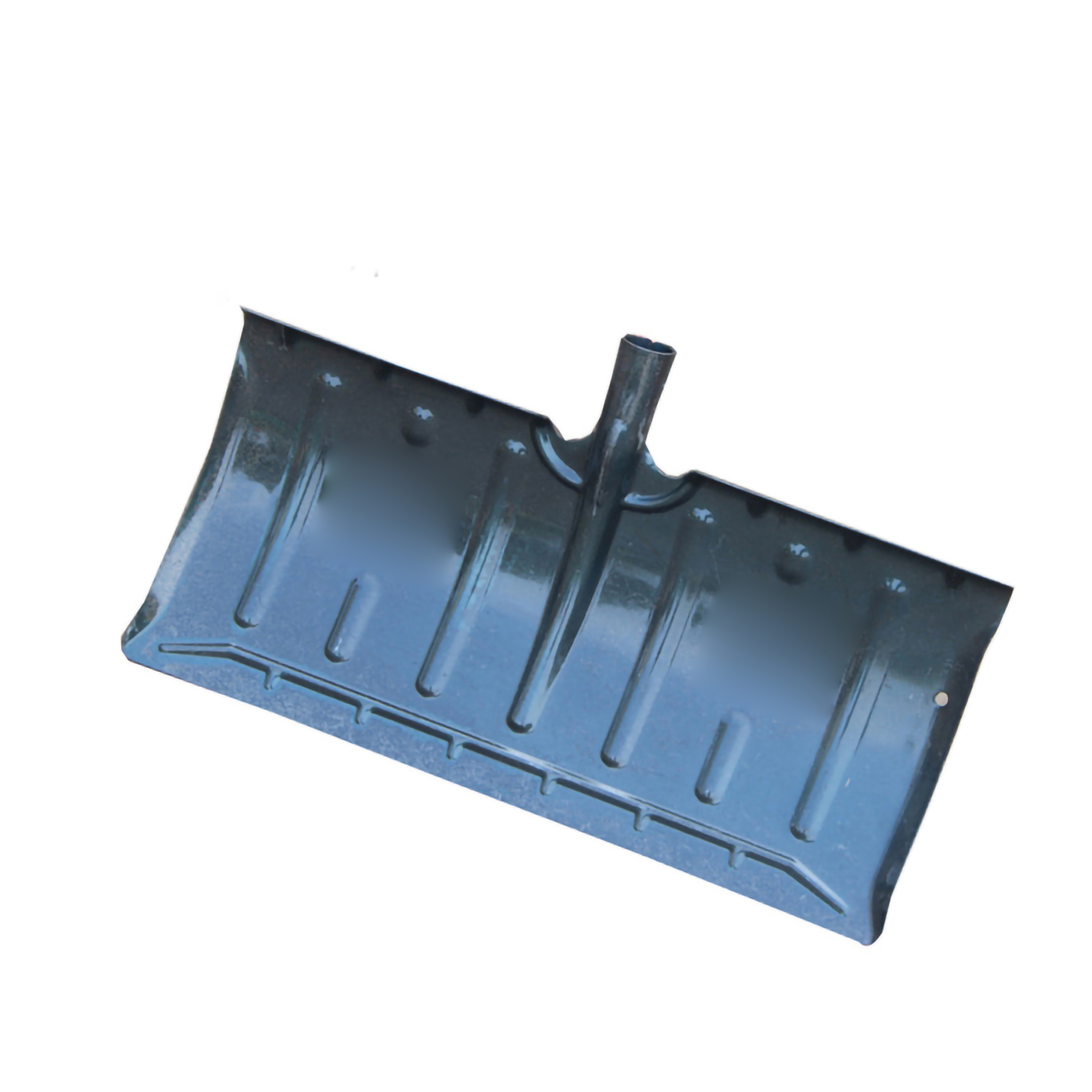 Heavy Duty Snow Shovel & Ice Scraper High Carbon Steel Winter Snow Removal Tool – view 7