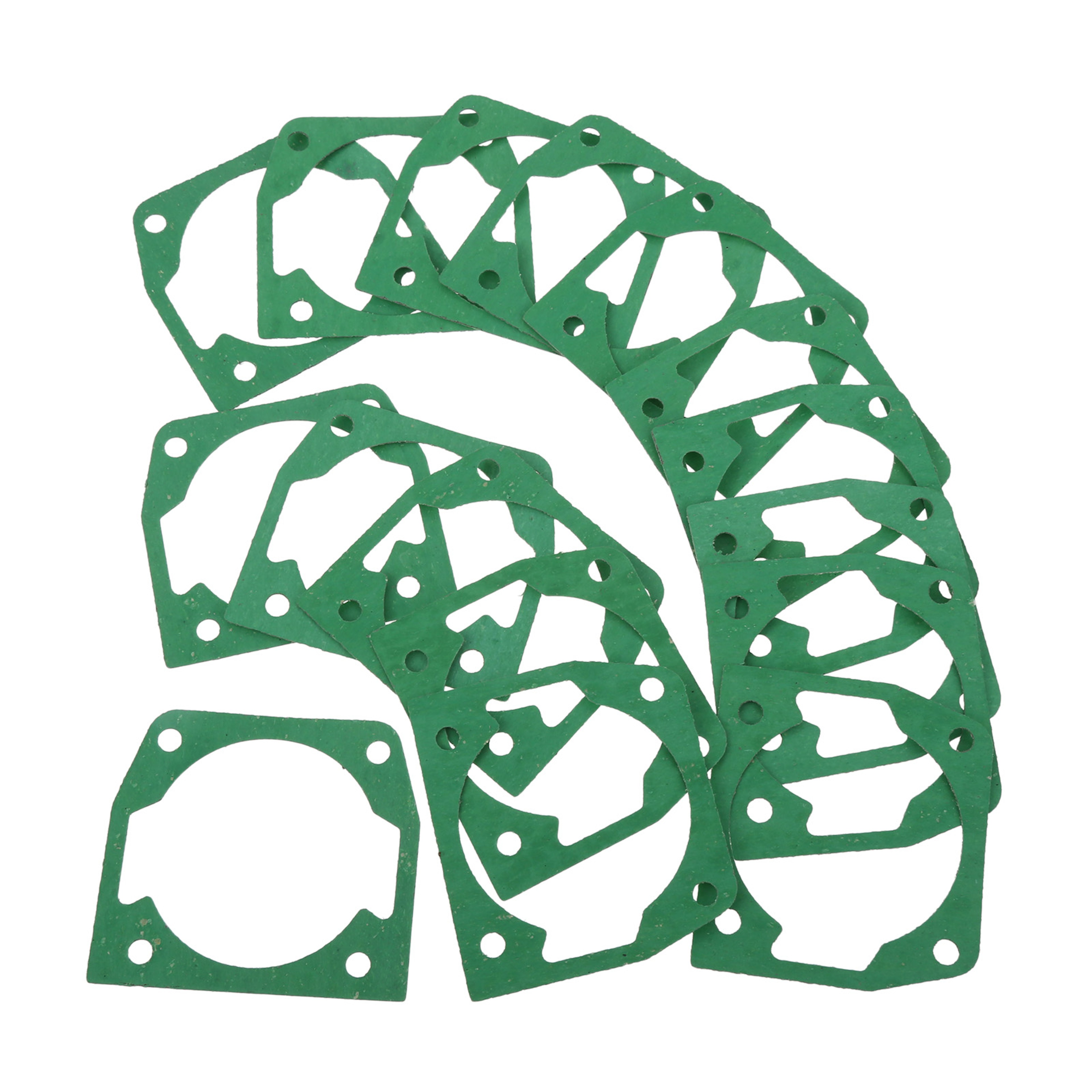 Pack Chainsaw Cylinder Gasket Replacement for Chainsaws & Brush Cutters – view 1