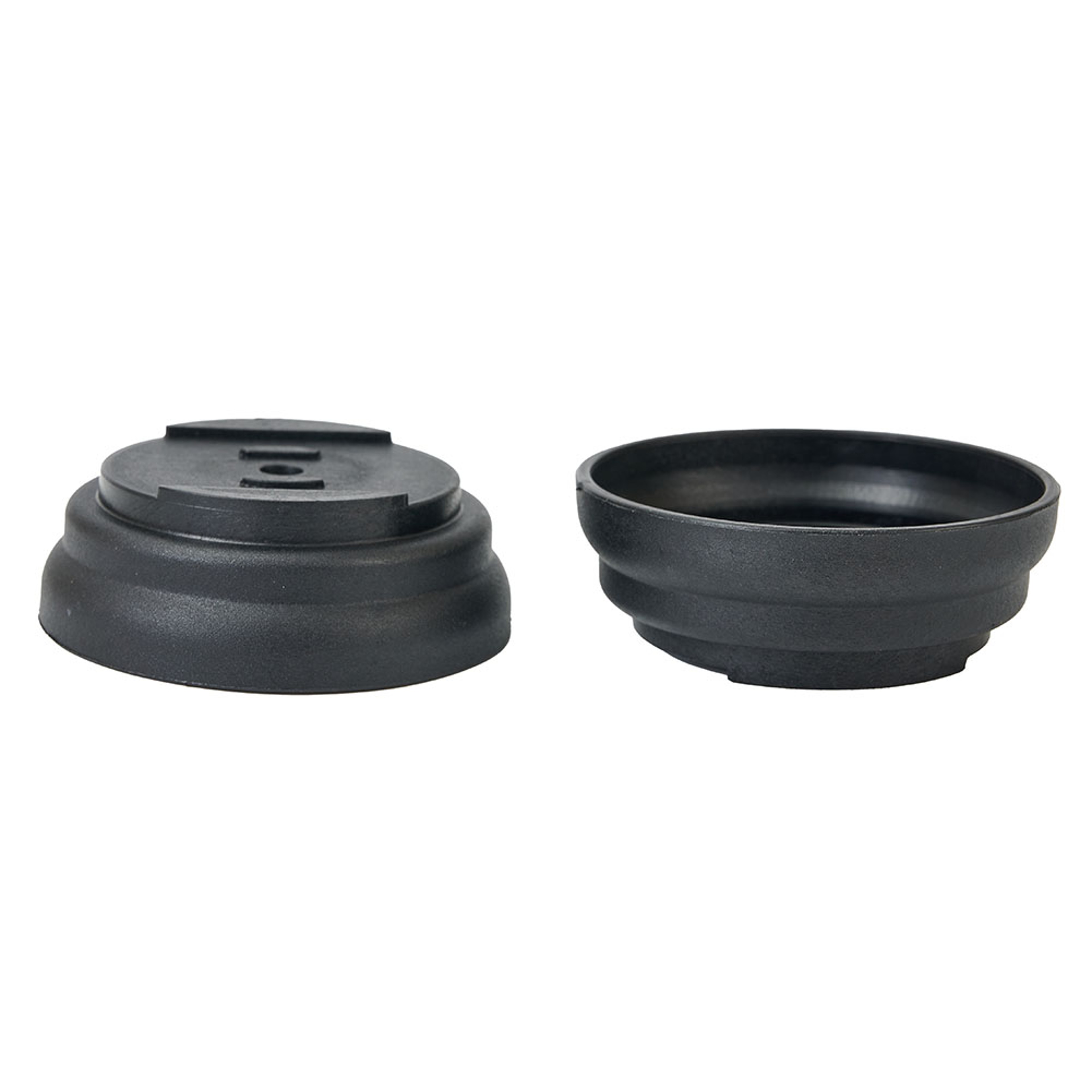 Universal Grass Trimmer Head Brush Cutter Blade Adapter Base for Lawn Mower Replacement – view 4